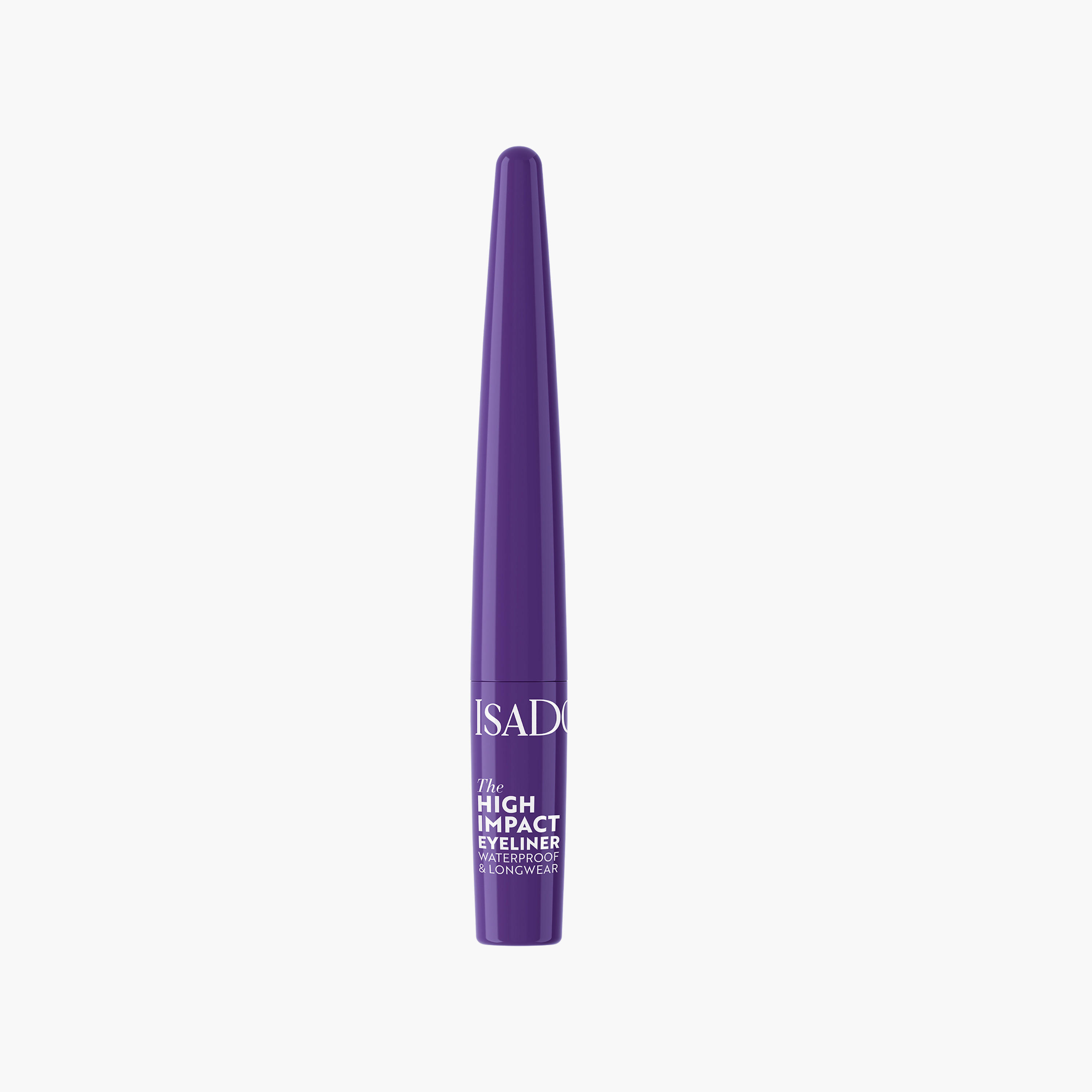 Isadora The High Impact Eyeliner 1.7ml-beautyandpersonalcare-makeup-eyes-eyeliners-image-1