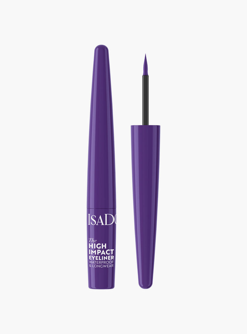 Isadora The High Impact Eyeliner 1.7ml-beautyandpersonalcare-makeup-eyes-eyeliners-image-2