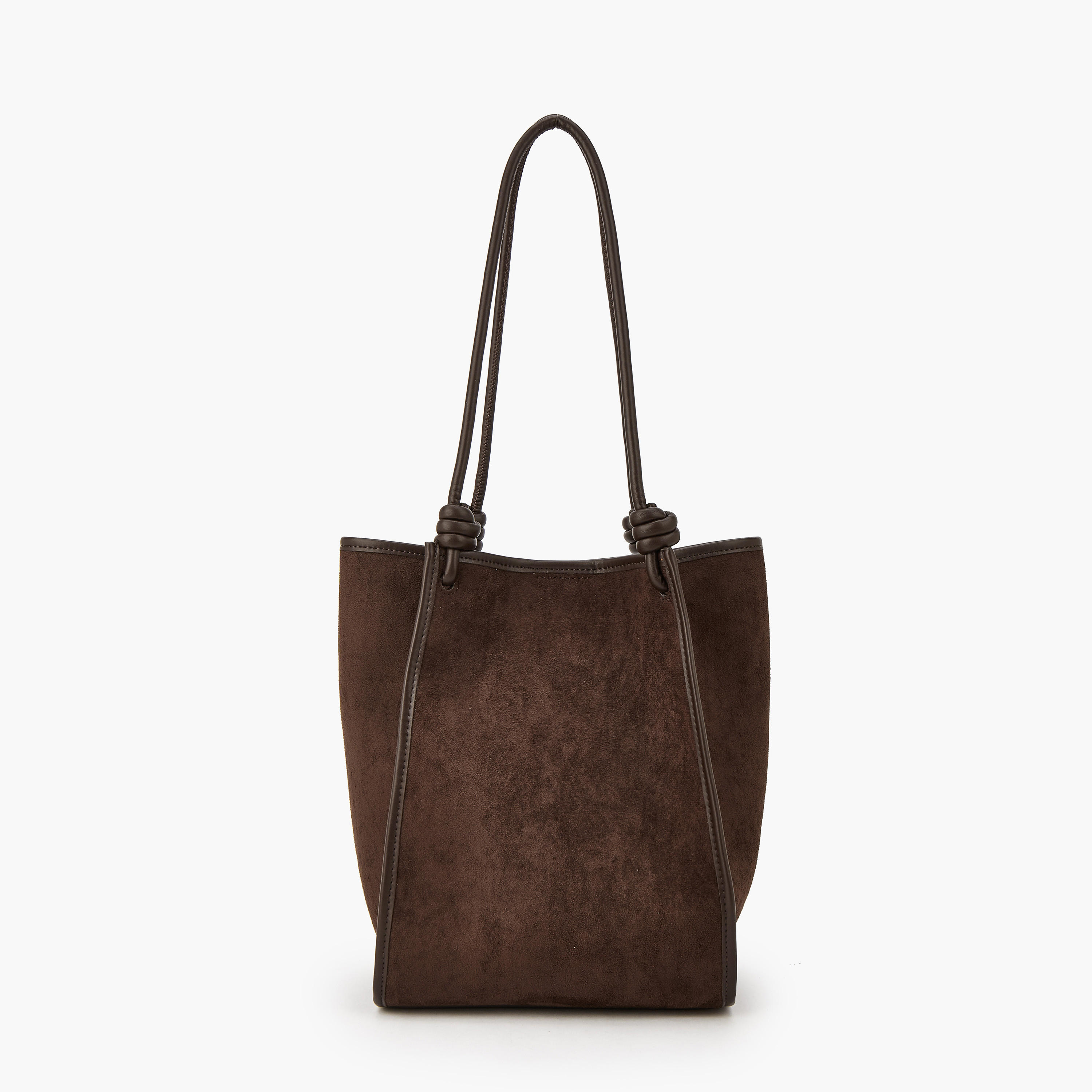 شنطة توتي بارزة الملمس مع شنطة كروس بودي من سيليست-women-bagsandwallets-handbags-image-7