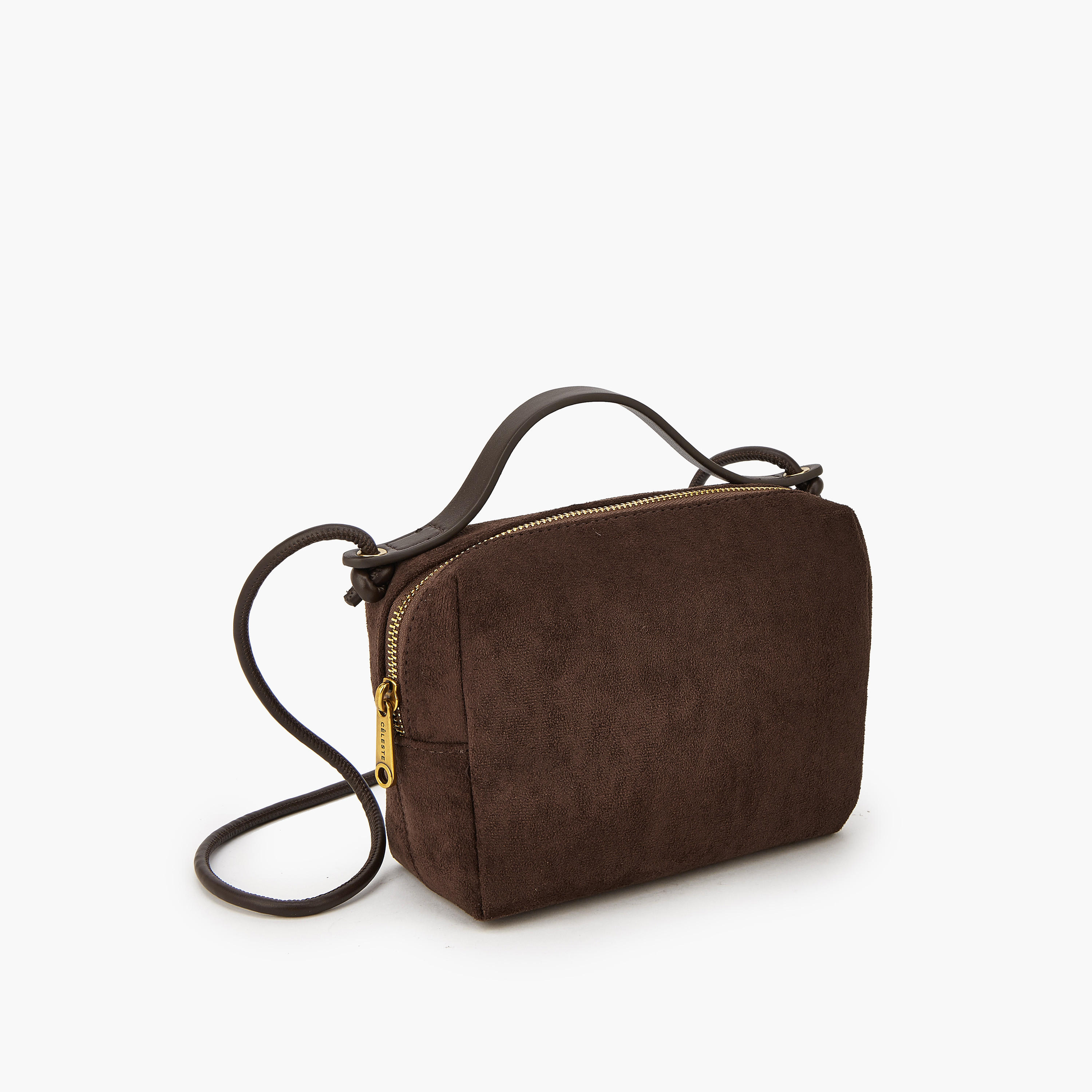 شنطة توتي بارزة الملمس مع شنطة كروس بودي من سيليست-women-bagsandwallets-handbags-image-9