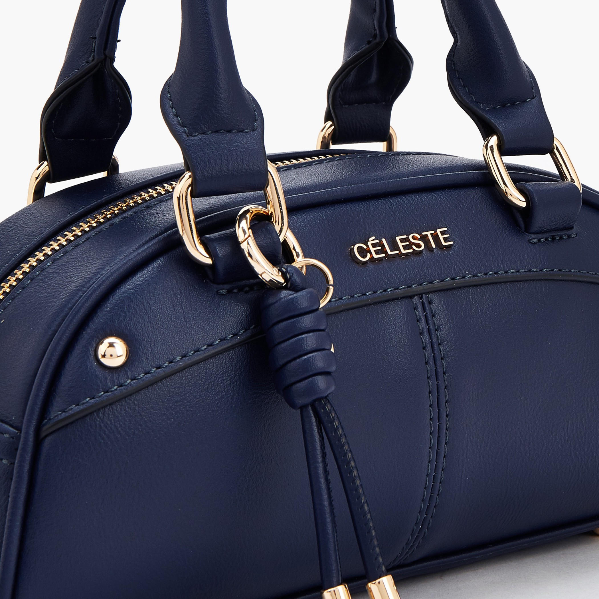 Celeste Solid Tote Bag with Detachable Strap-women-bagsandwallets-handbags-image-4