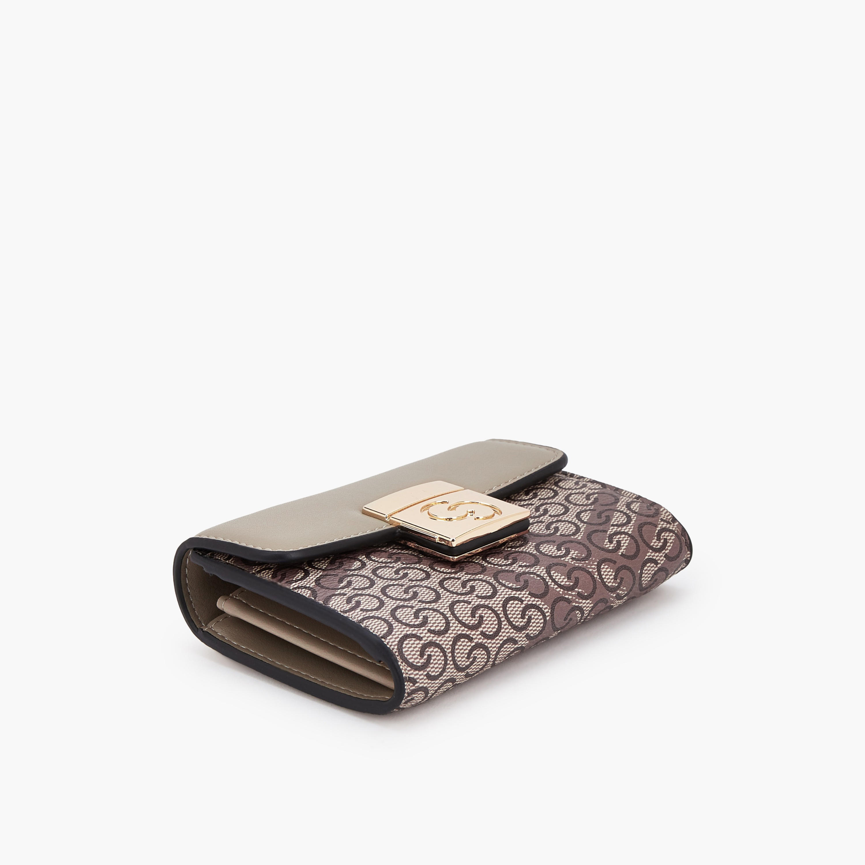 Celeste Printed Fold Over Wallet-women-bagsandwallets-handbags-image-4