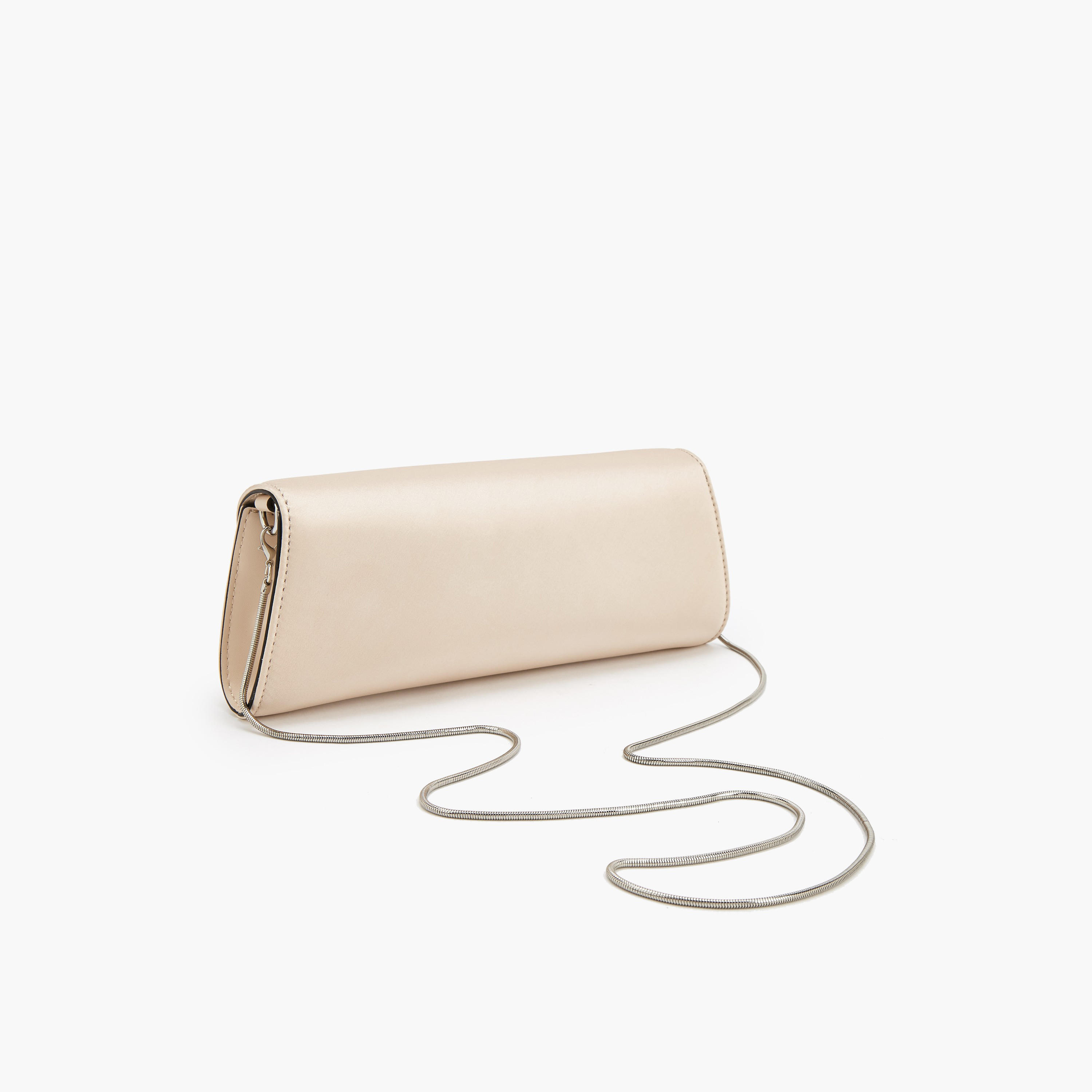 Celeste Embellished Clutch with Detachable Chain Strap-women-bagsandwallets-handbags-image-5