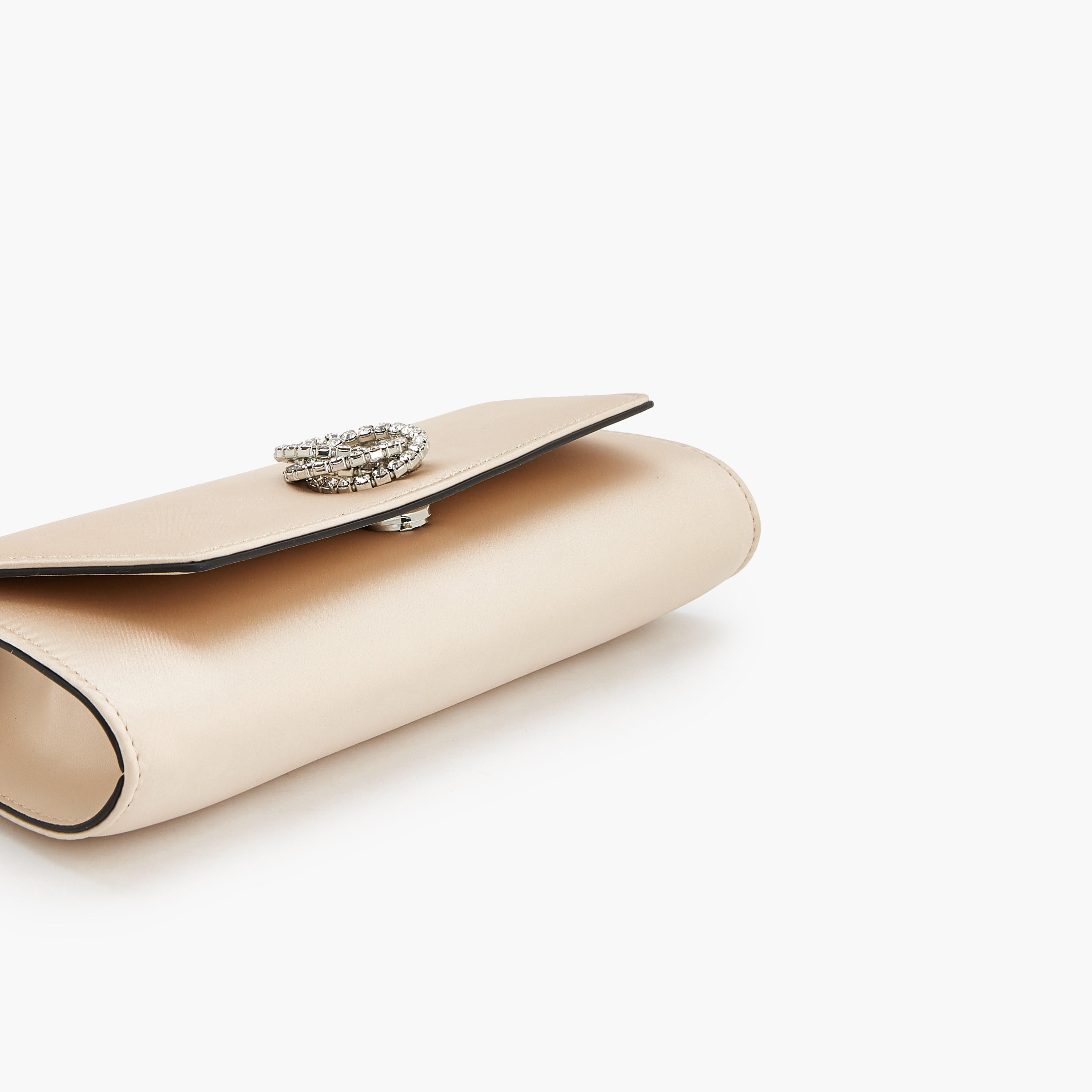 Celeste Embellished Clutch with Detachable Chain Strap-women-bagsandwallets-handbags-image-6