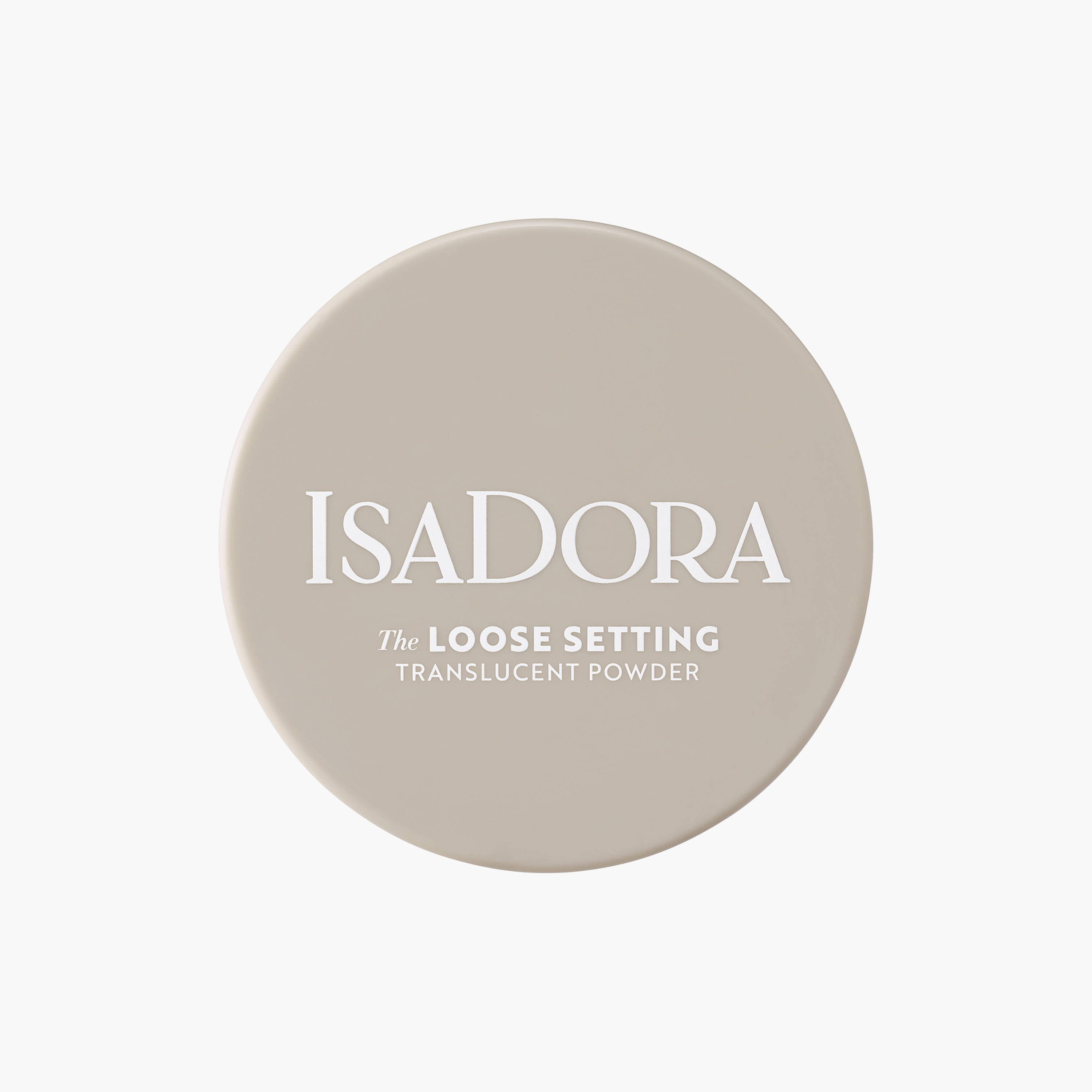 Isadora The Loose Setting Translucent Powder 9gm-beautyandpersonalcare-makeup-face-facepowders-image-1