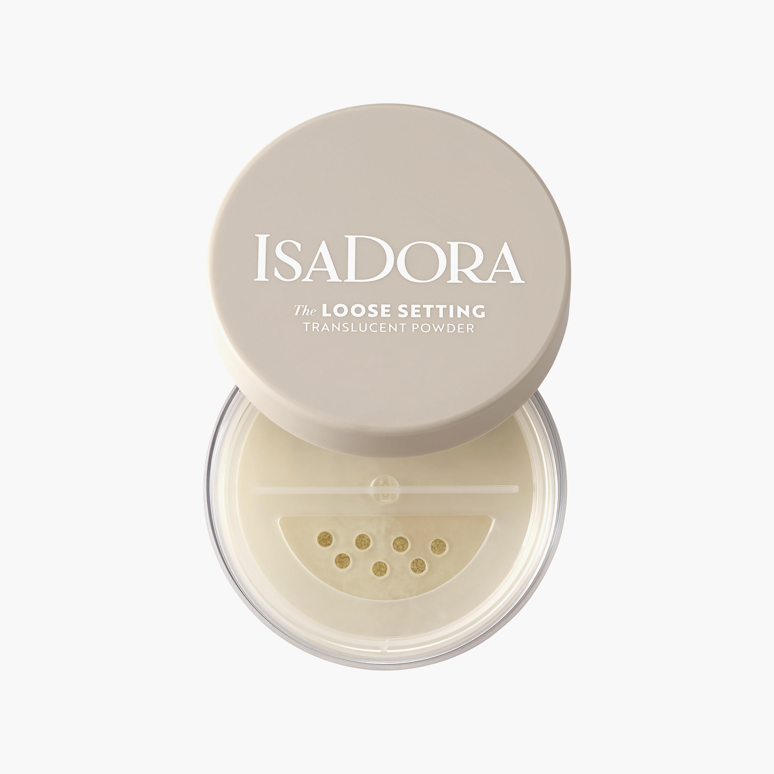 Isadora The Loose Setting Translucent Powder 9gm-beautyandpersonalcare-makeup-face-facepowders-image-2