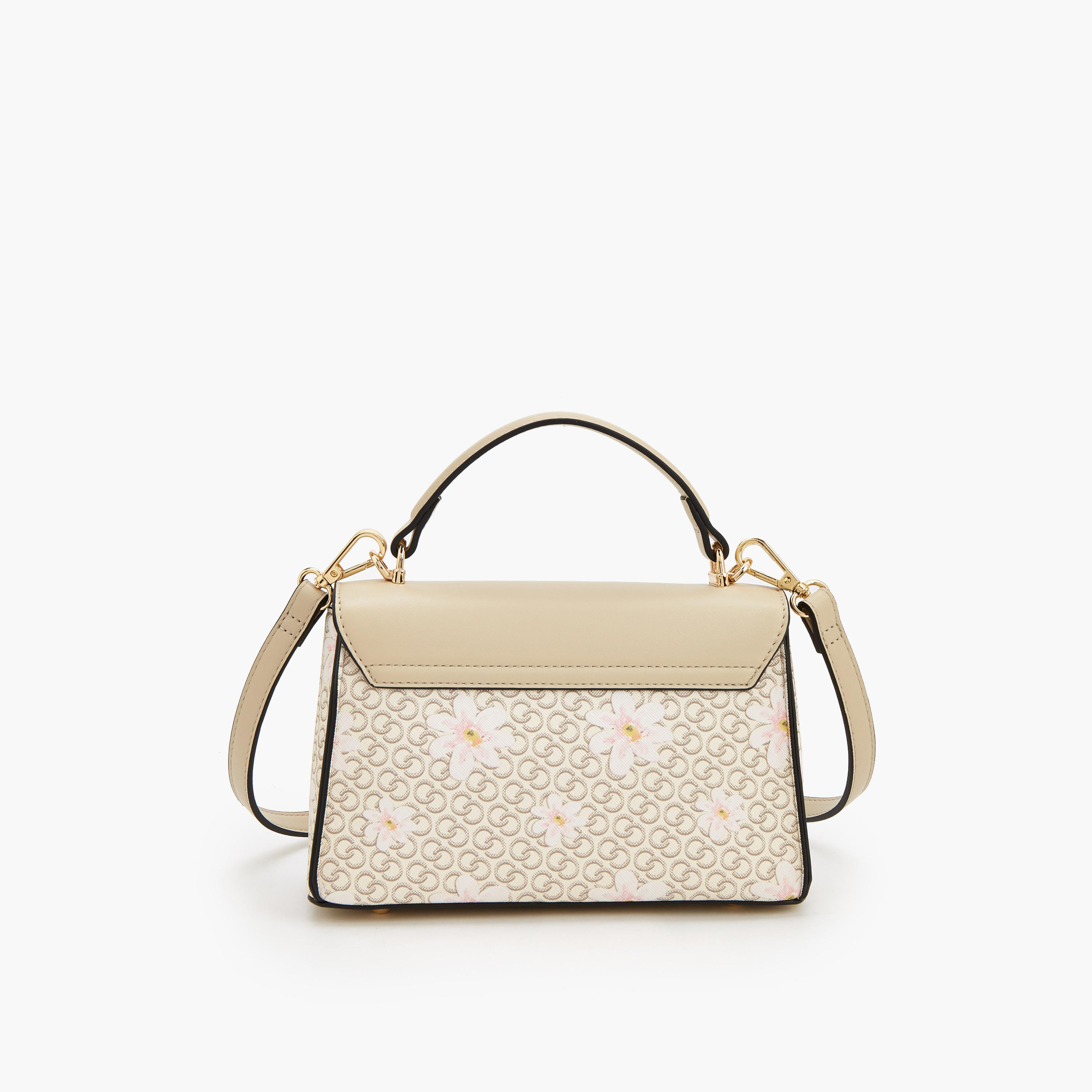Celeste Monogram Print Crossbody Bag with Detachable Strap-women-bagsandwallets-handbags-image-5