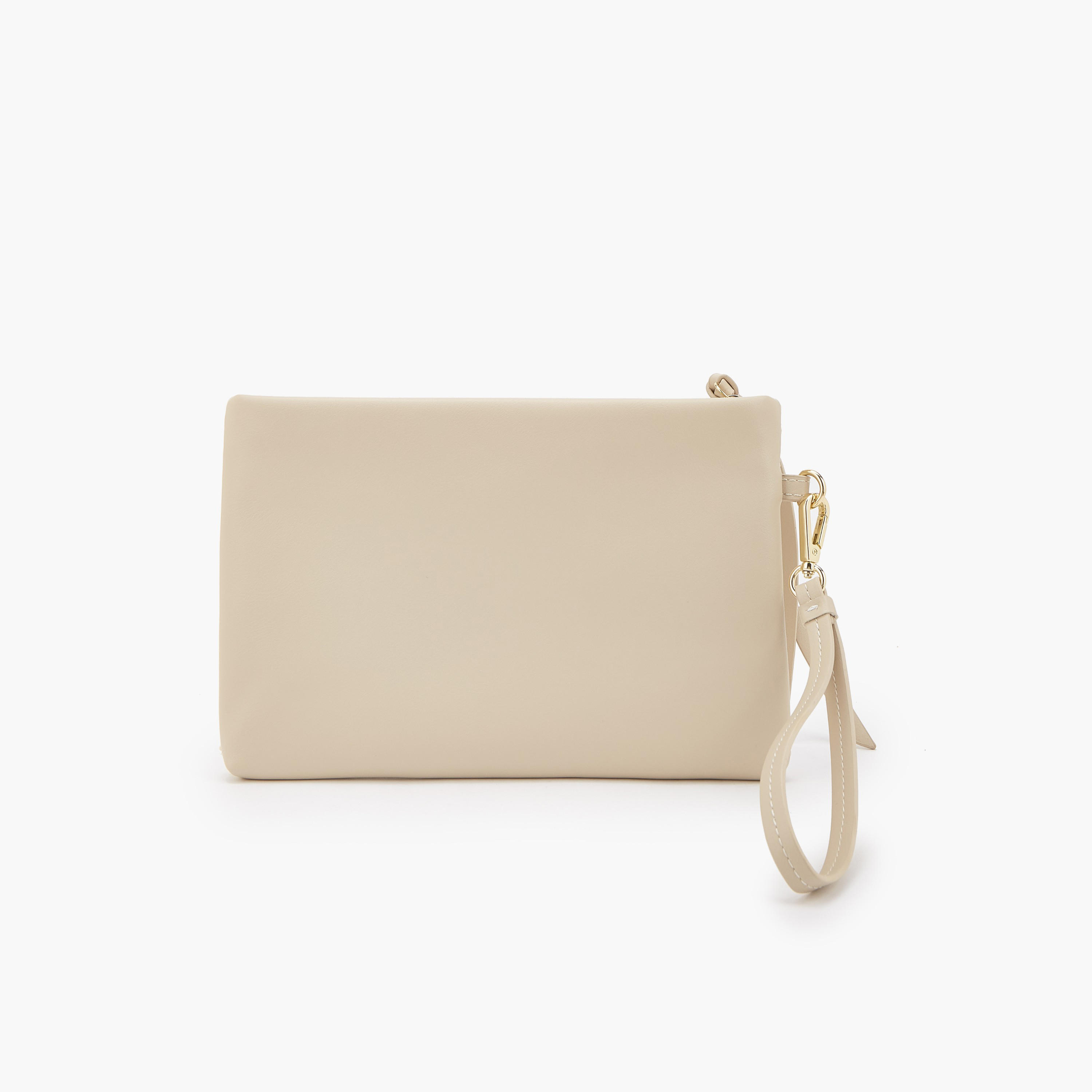 Celeste Woven Textured Clutch with Wristlet-women-bagsandwallets-handbags-image-4