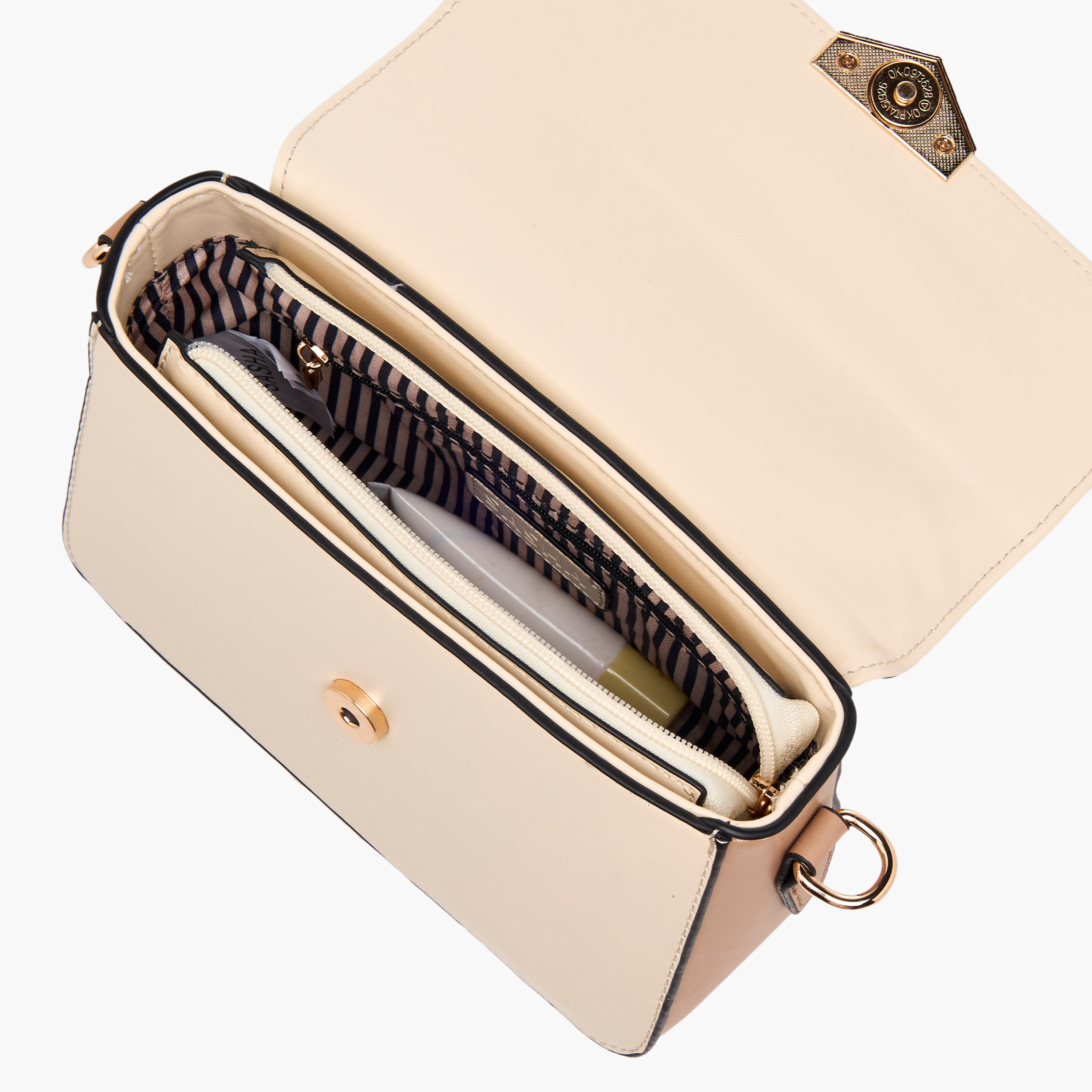Sasha Printed Crossbody Bag with Detachable Pouch-women-bagsandwallets-handbags-image-8