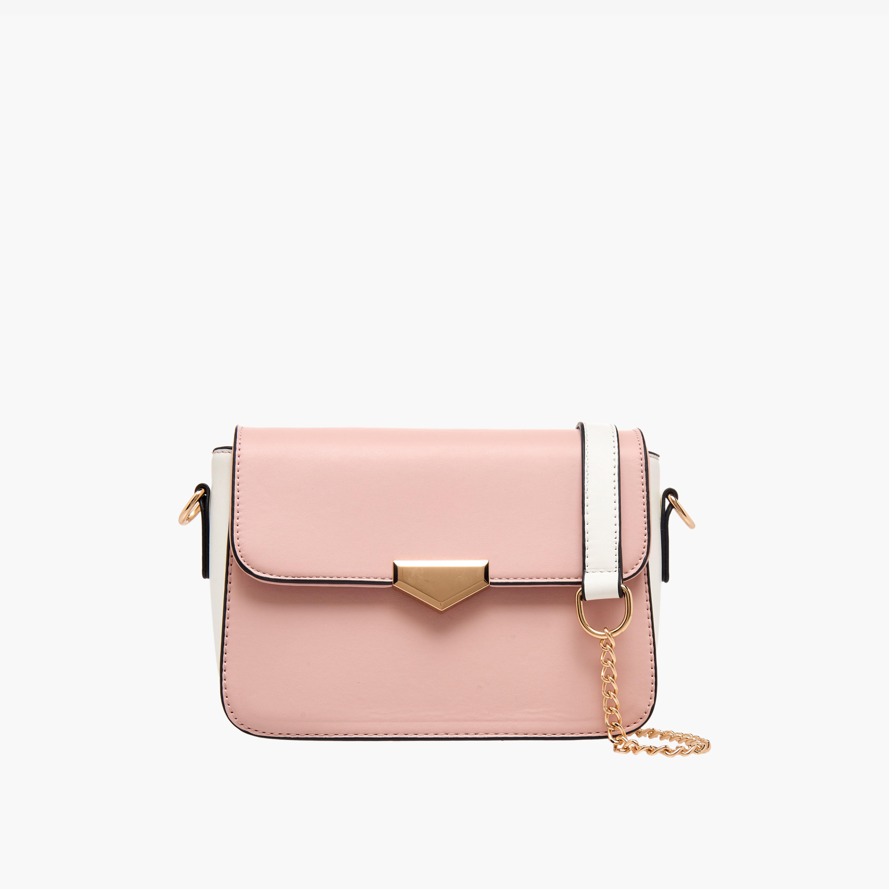 Sasha Printed Crossbody Bag with Detachable Pouch-women-bagsandwallets-handbags-image-1