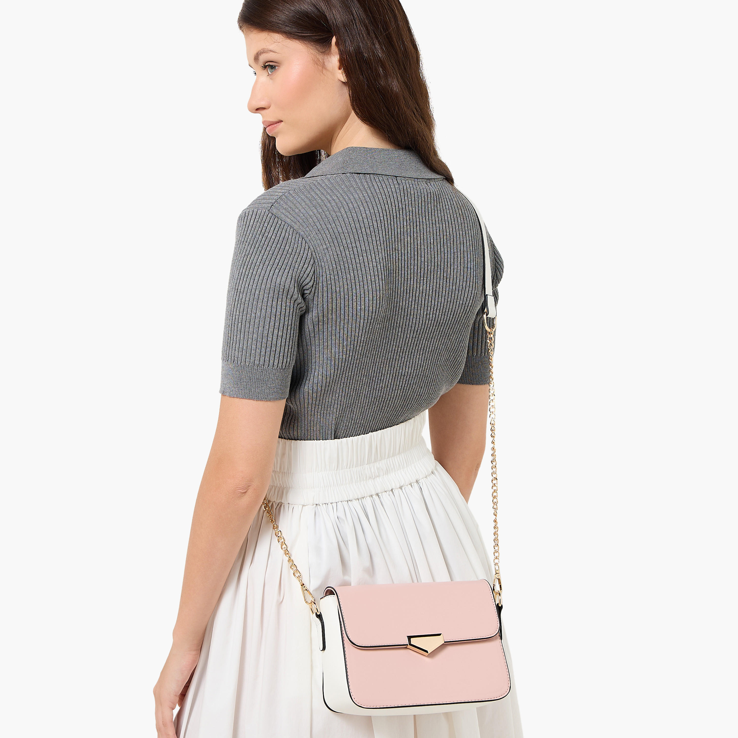 Sasha Printed Crossbody Bag with Detachable Pouch-women-bagsandwallets-handbags-image-2