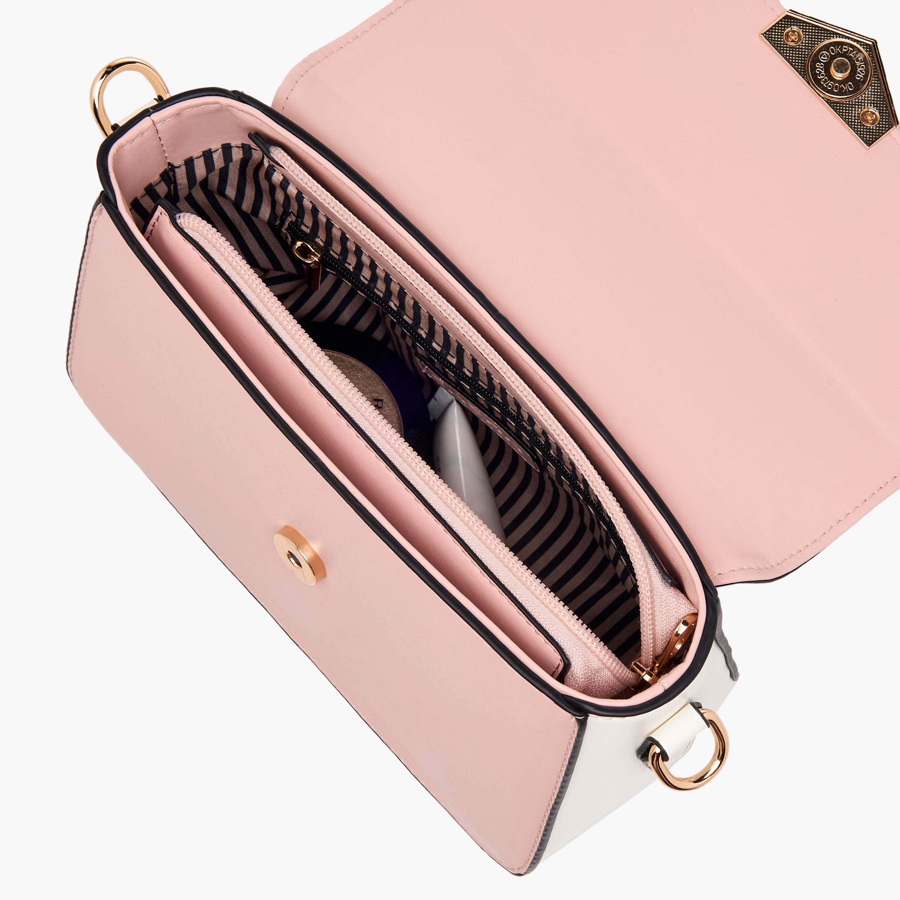 Sasha Printed Crossbody Bag with Detachable Pouch-women-bagsandwallets-handbags-image-8