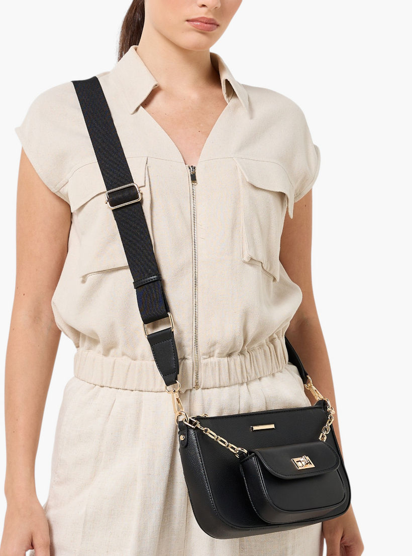 Sasha Printed Crossbody Bag with Detachable Pouch-women-bagsandwallets-handbags-image-2