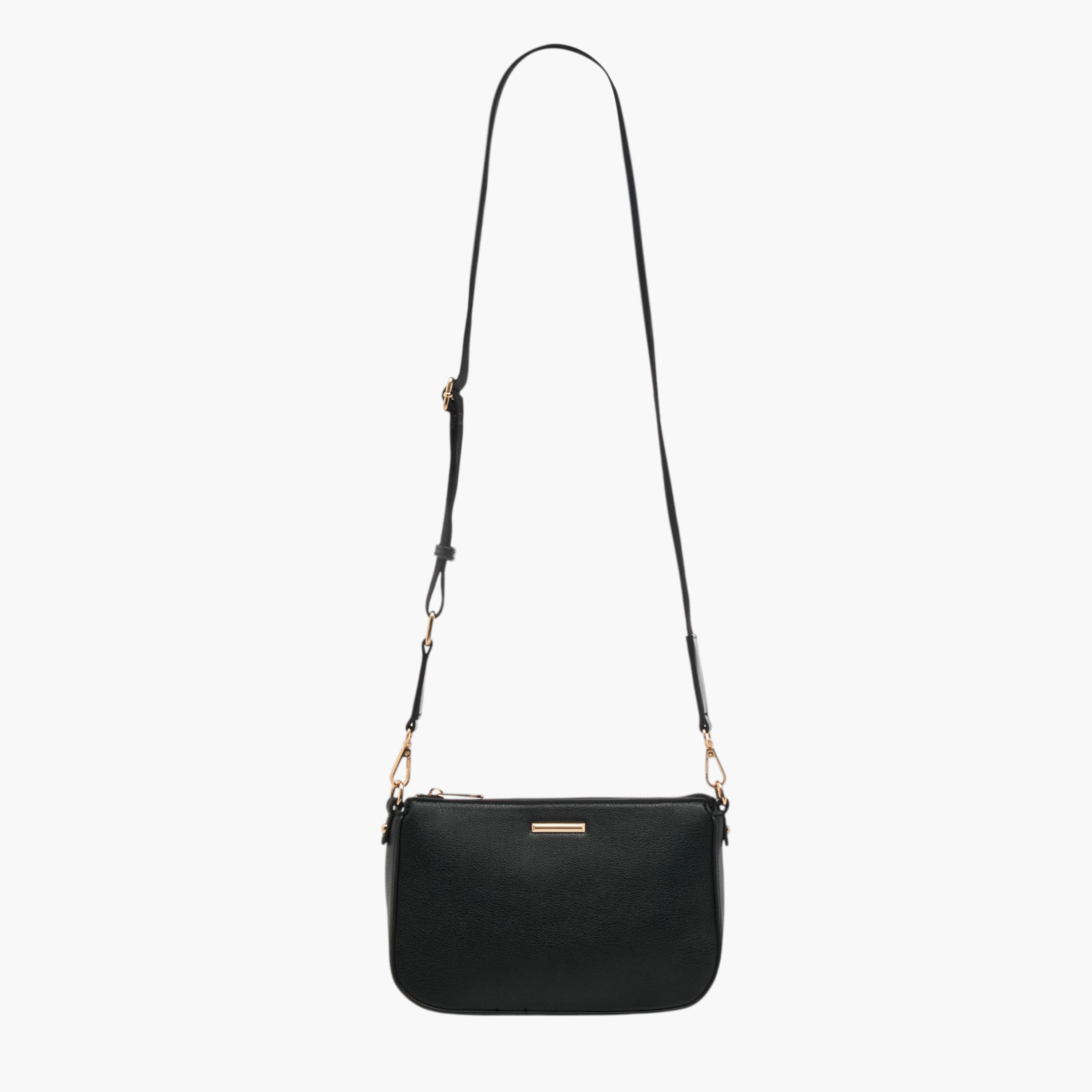 Sasha Printed Crossbody Bag with Detachable Pouch-women-bagsandwallets-handbags-image-4