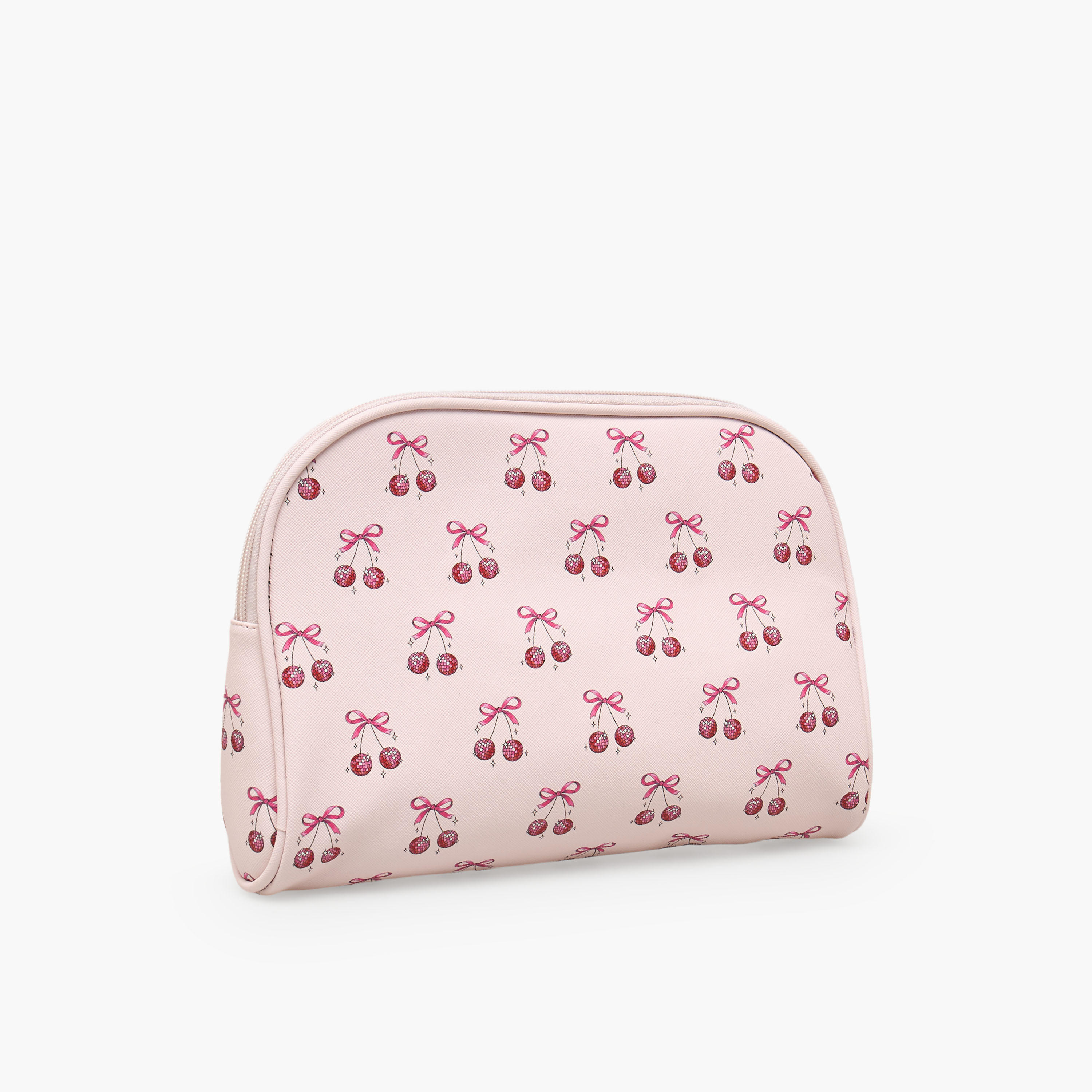 Assorted Print 3-Piece Cosmetic Bag Set-beautyandpersonalcare-makeup-brushesandaccessories-makeuppouches-image-2