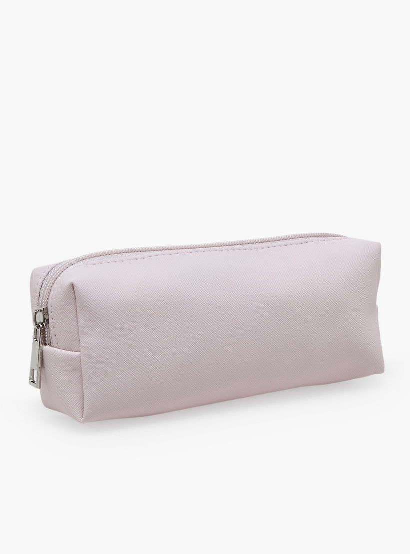 Assorted 4-Piece Cosmetic Bag Set-household-storage-cosmeticorganizing-makeuporganizersandsets-image-6