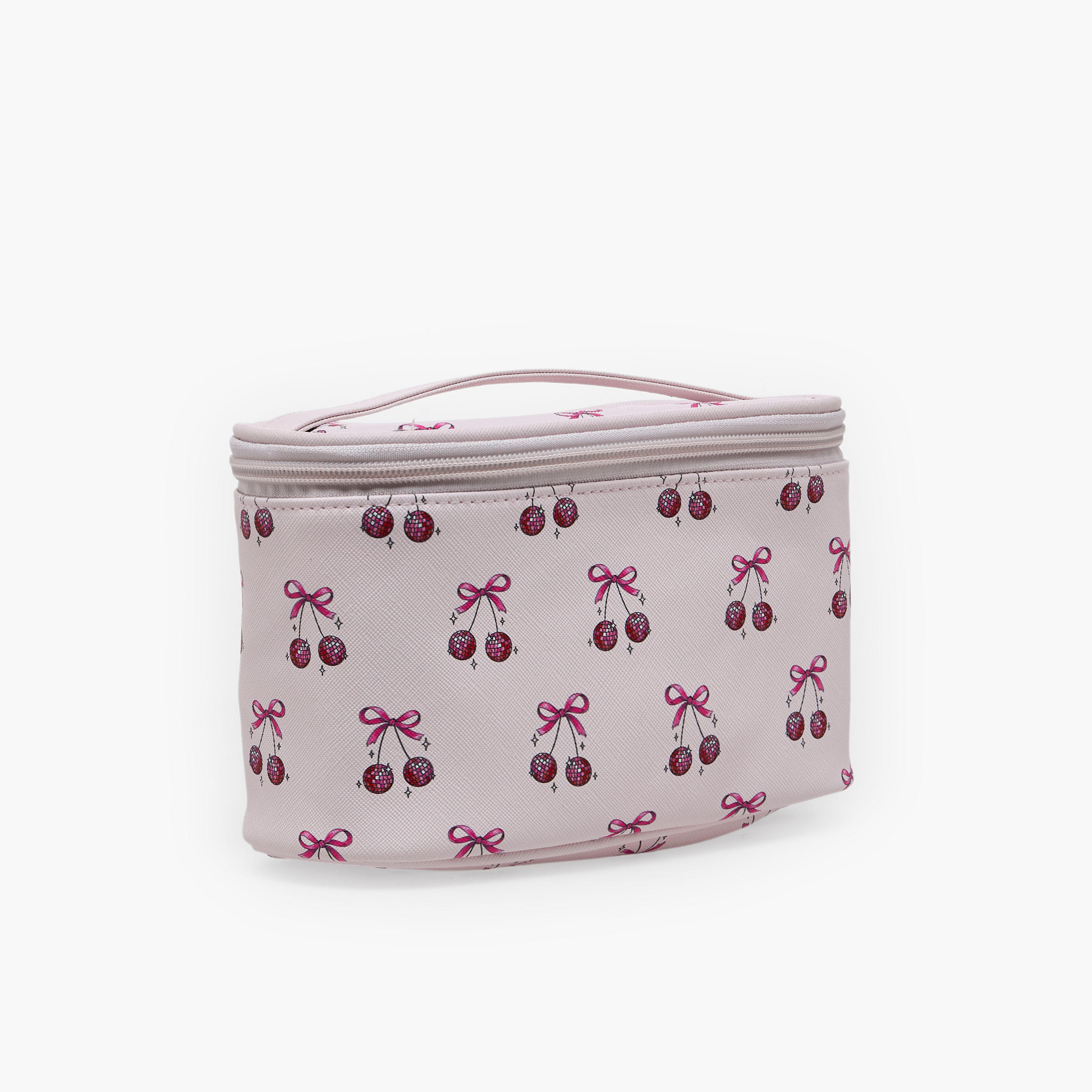 Assorted 4-Piece Cosmetic Bag Set-household-storage-cosmeticorganizing-makeuporganizersandsets-image-7