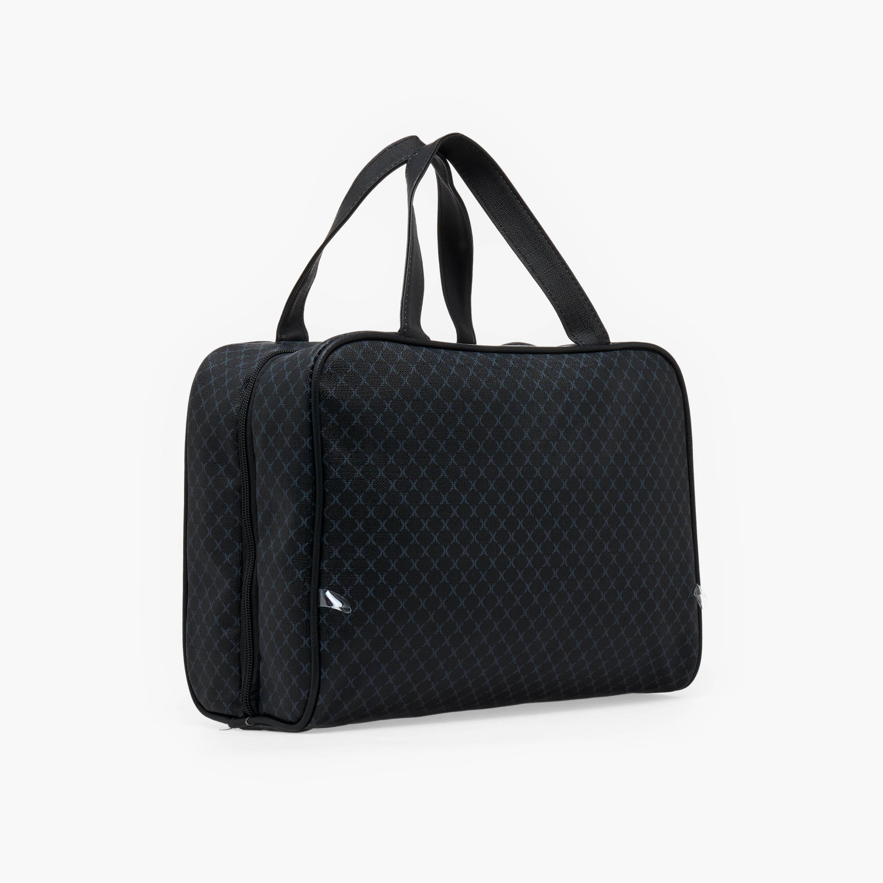 Assorted 3-Piece Toiletry Bag Set-travel-accessories-image-2