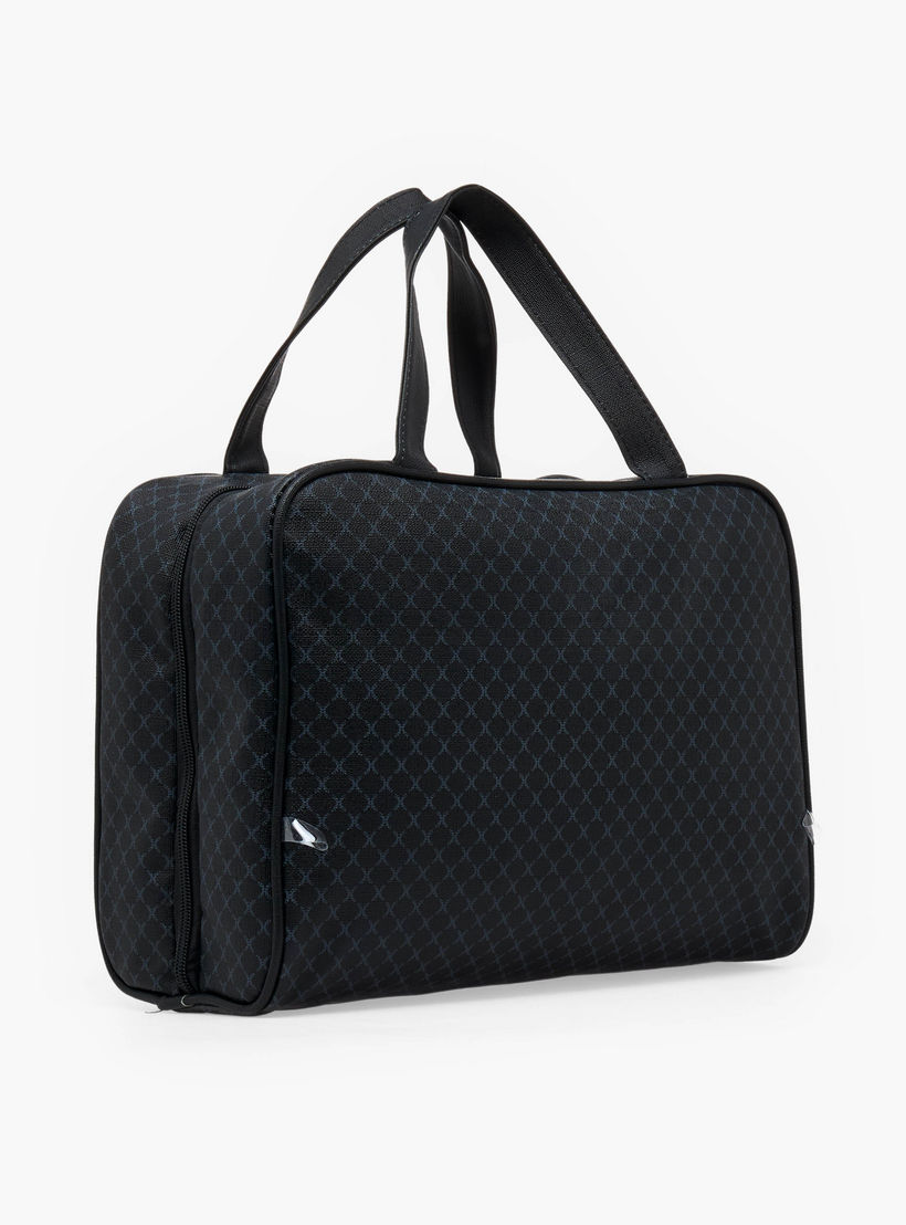 Assorted 3-Piece Toiletry Bag Set-travel-accessories-image-2