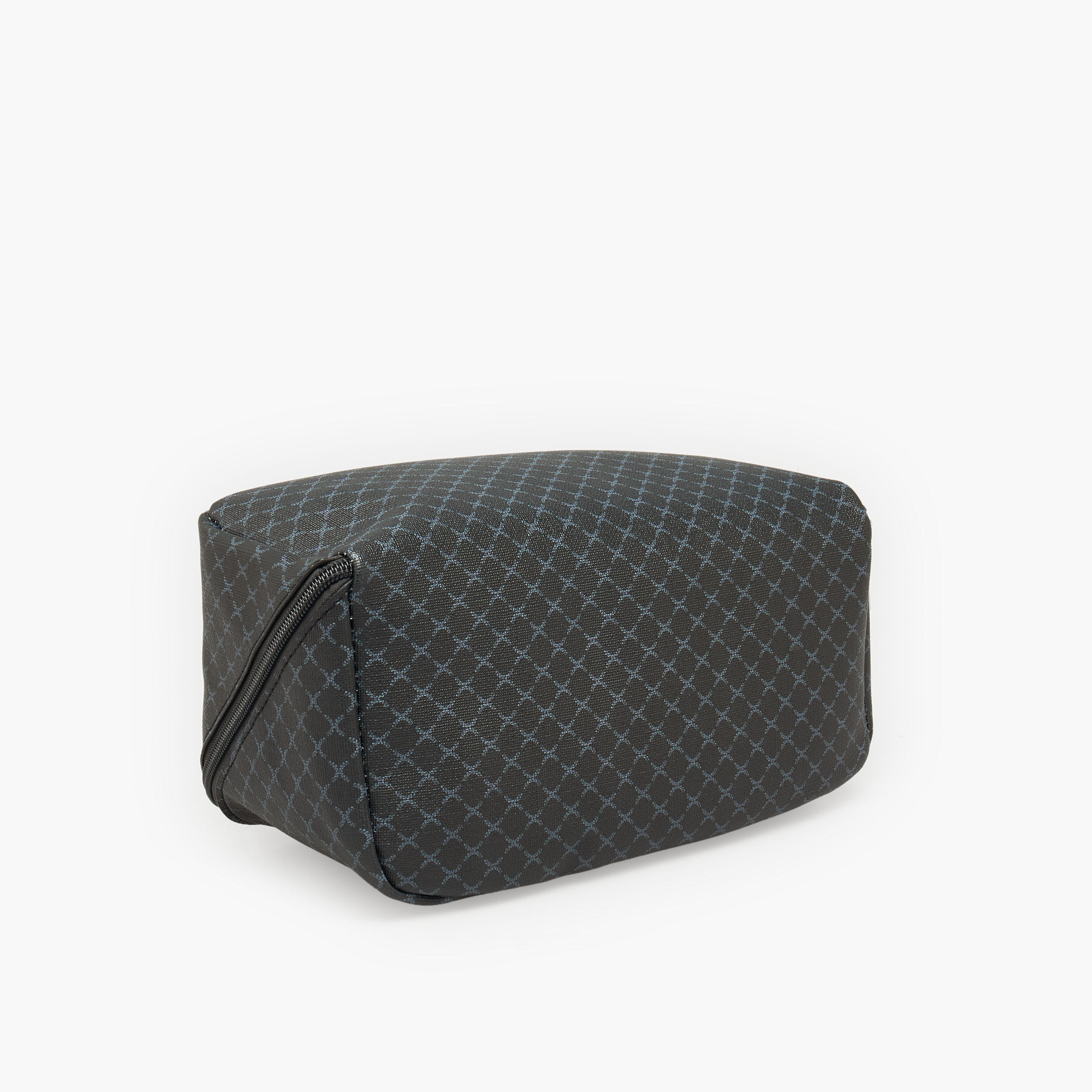 Printed Cosmetic Bag with Handle-beautyandpersonalcare-makeup-brushesandaccessories-makeuppouches-image-4