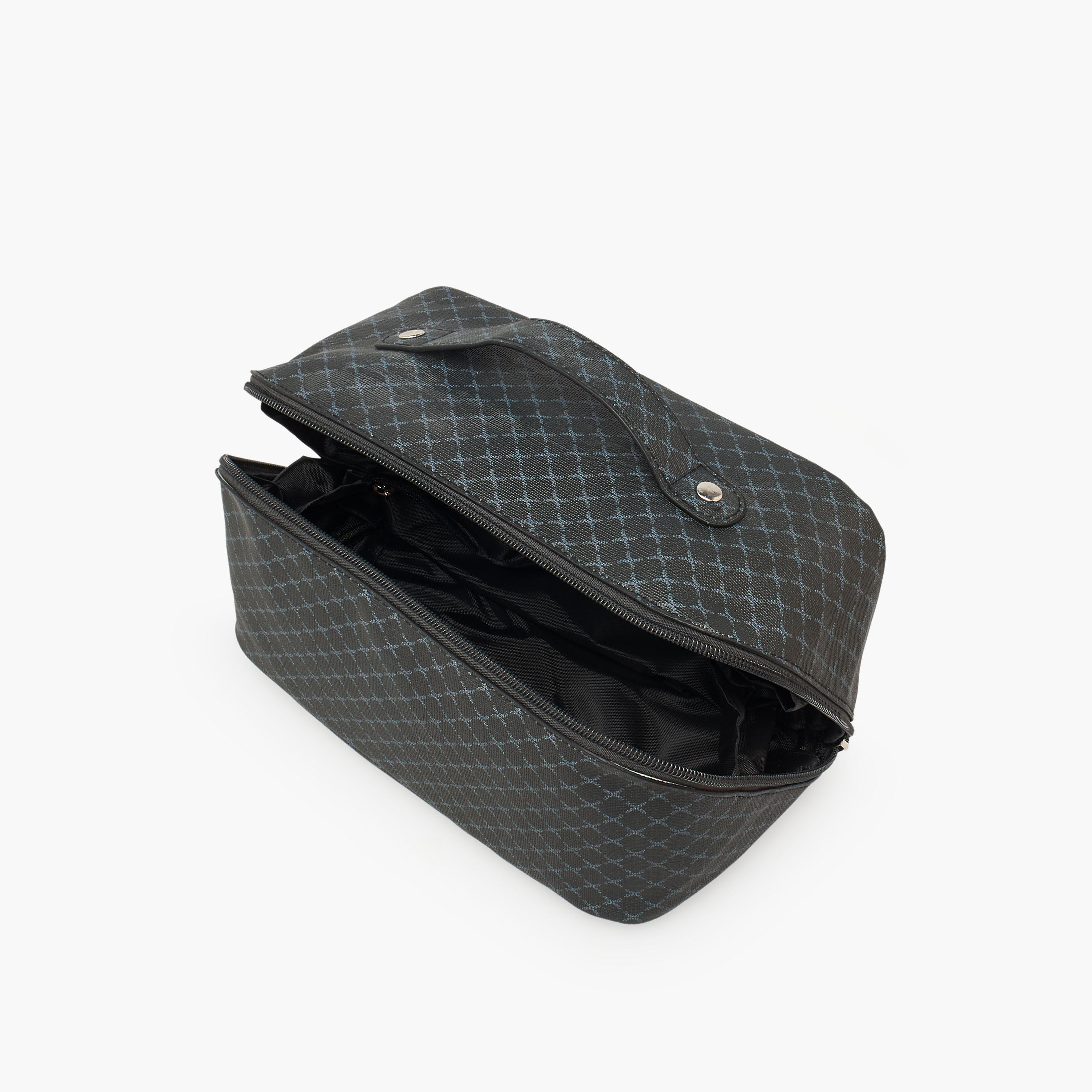Printed Cosmetic Bag with Handle-beautyandpersonalcare-makeup-brushesandaccessories-makeuppouches-image-7