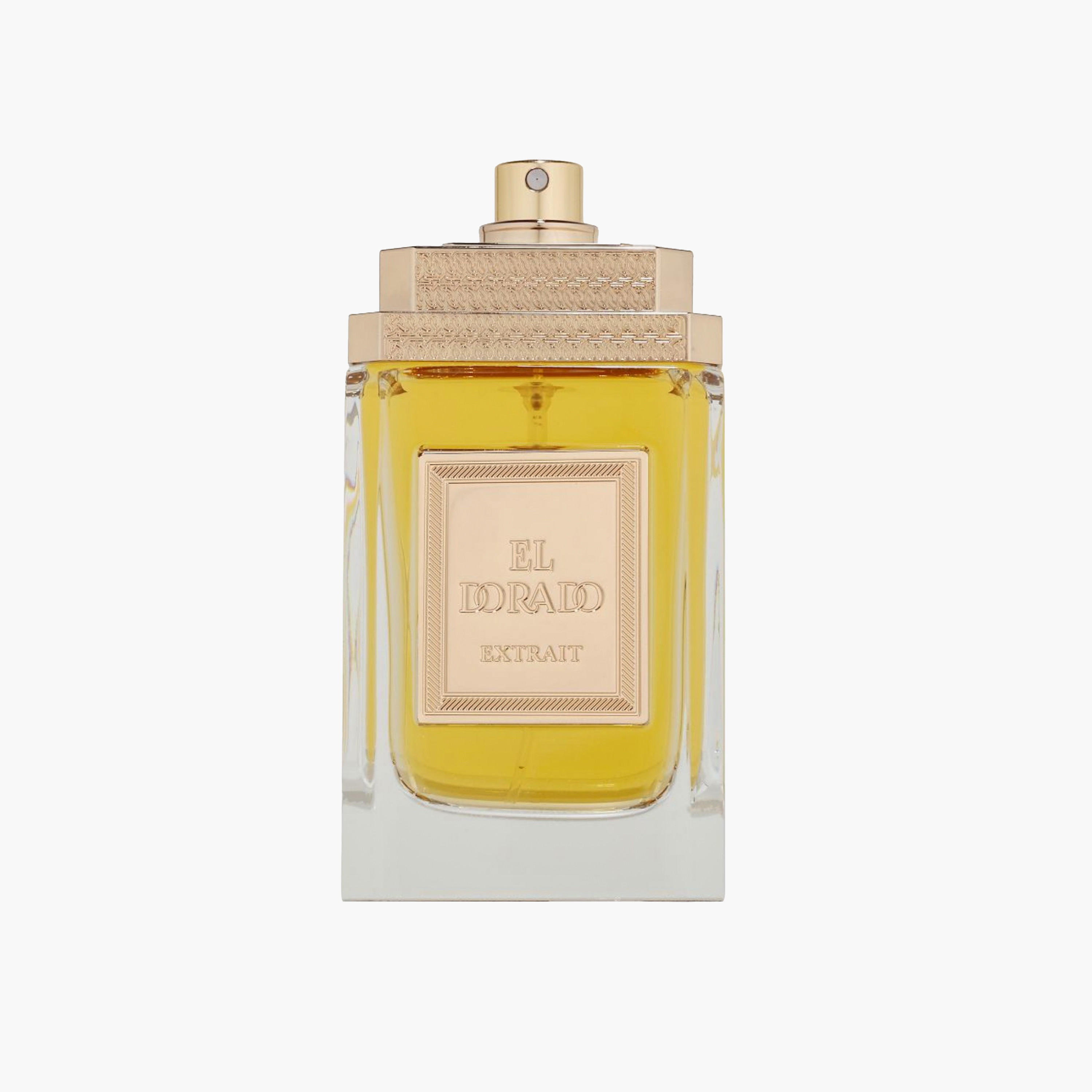 French Avenue El Dorado Extrait De Parfum-beautyandpersonalcare-fragrance-unisex-image-1