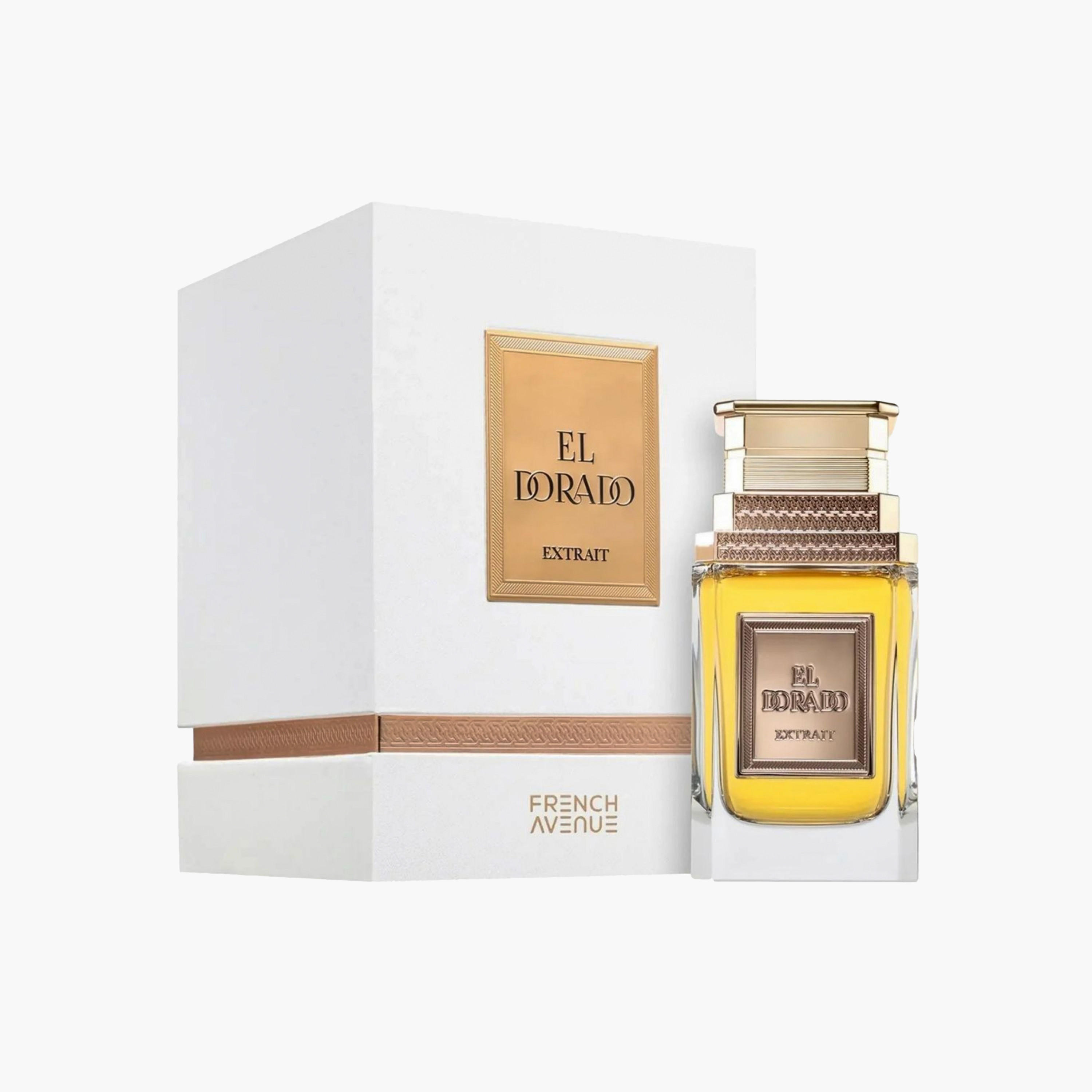 French Avenue El Dorado Extrait De Parfum-beautyandpersonalcare-fragrance-unisex-image-2