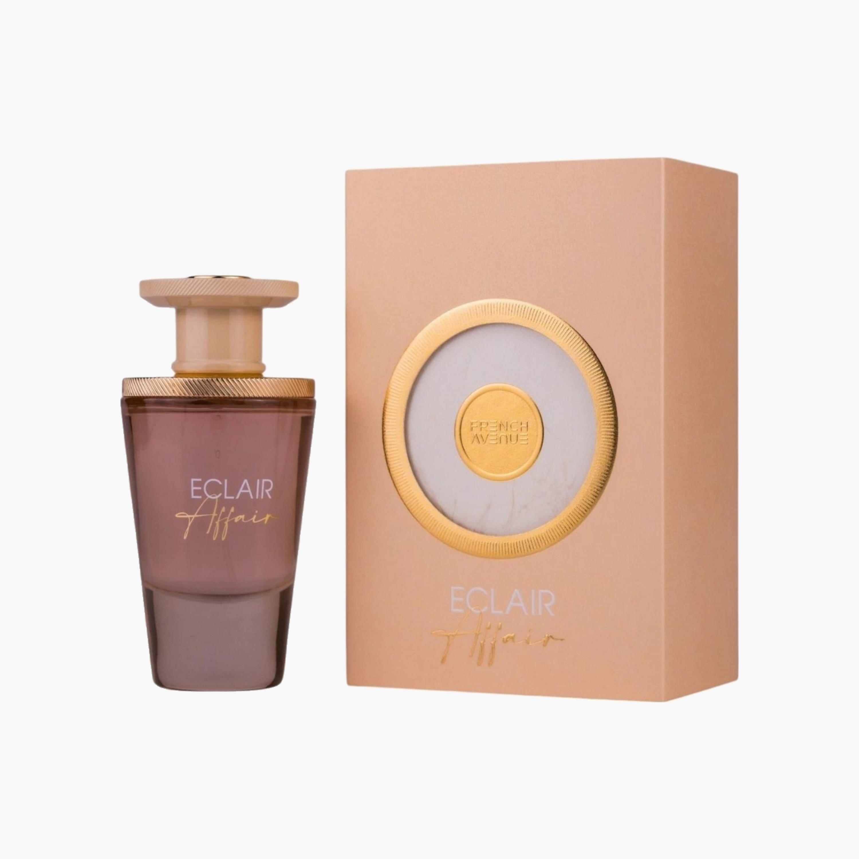 French Avenue Eclair Affair Eau de Parfum-beautyandpersonalcare-fragrance-women-image-2