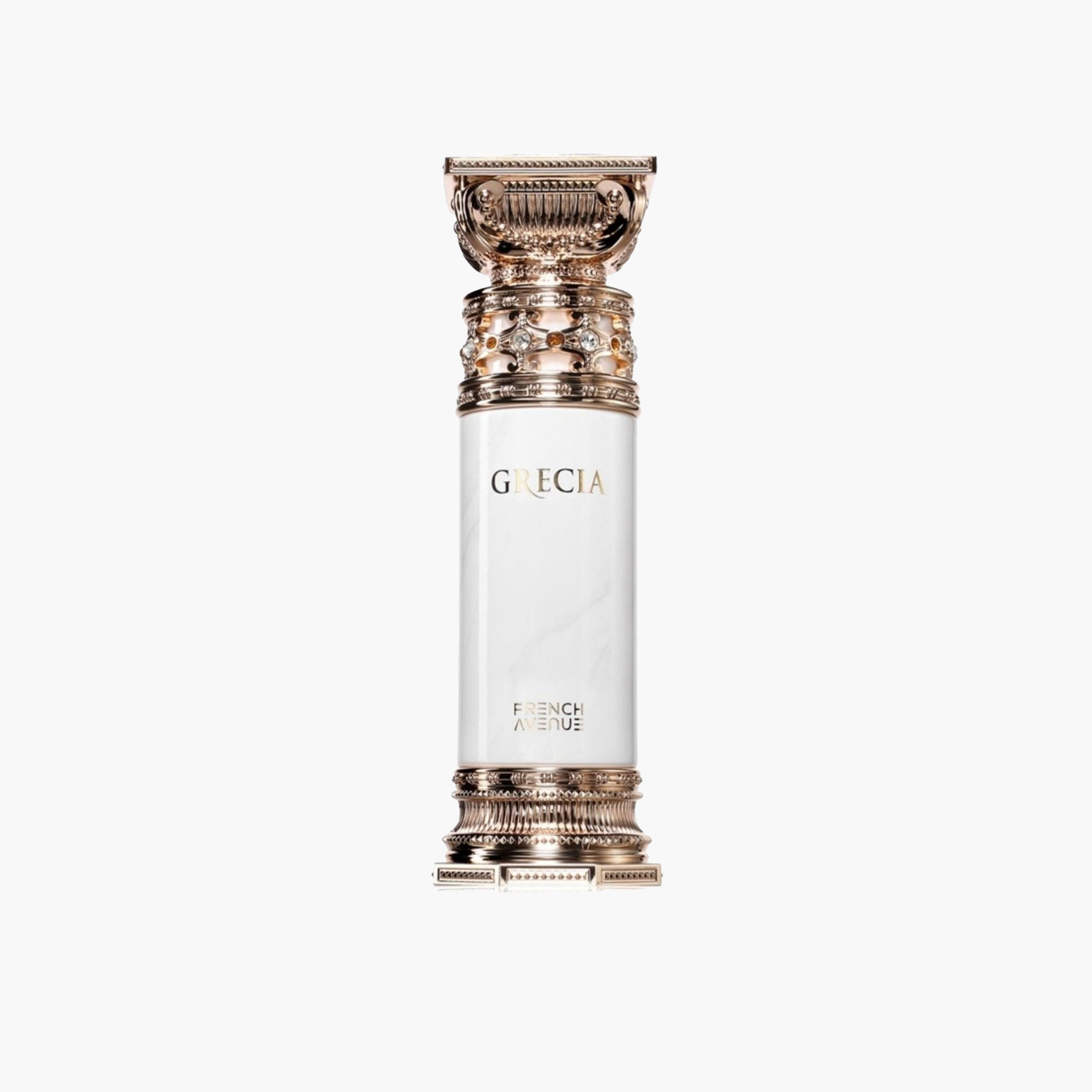 French Avenue Grecia White Eau de Parfum-beautyandpersonalcare-fragrance-women-image-1