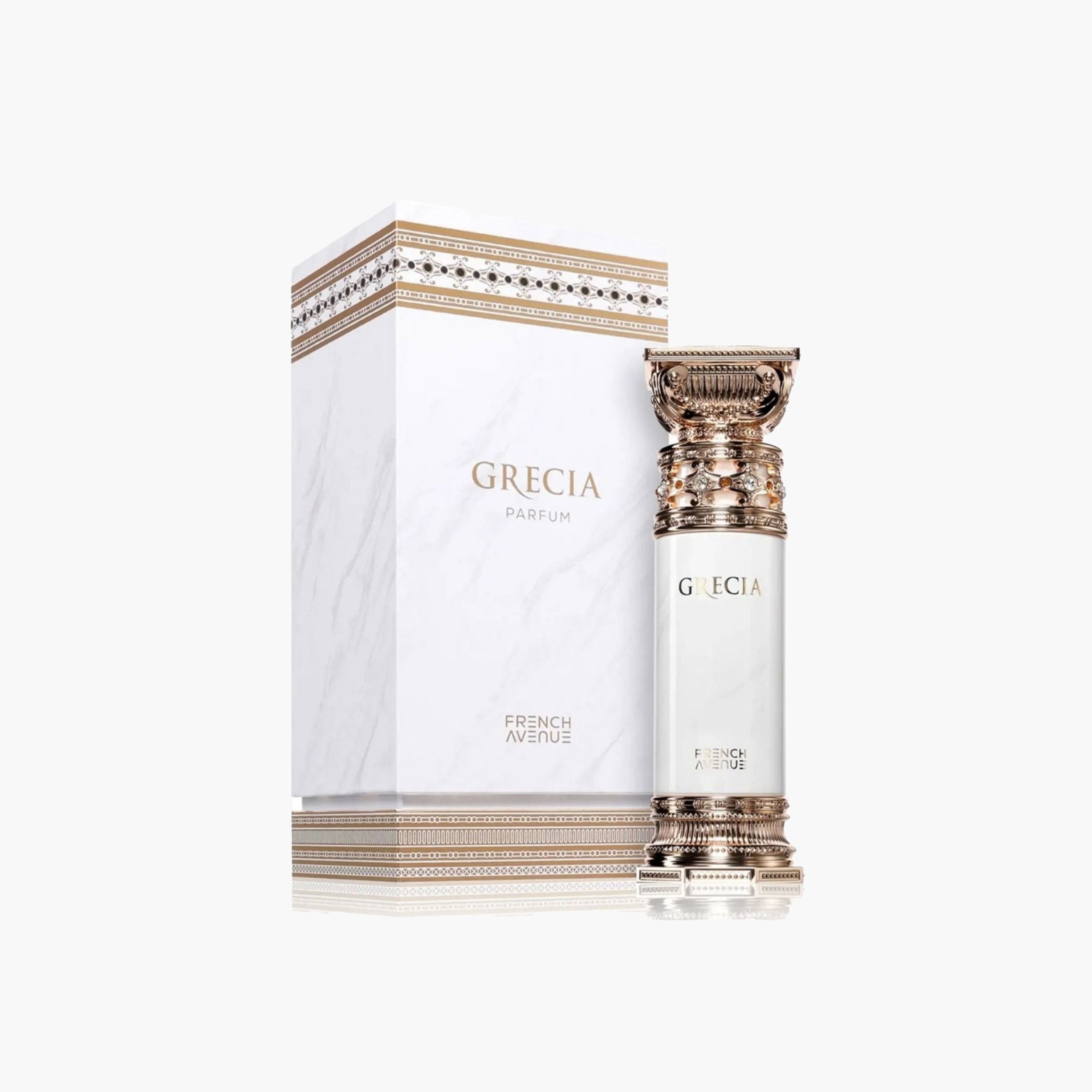 French Avenue Grecia White Eau de Parfum-beautyandpersonalcare-fragrance-women-image-2