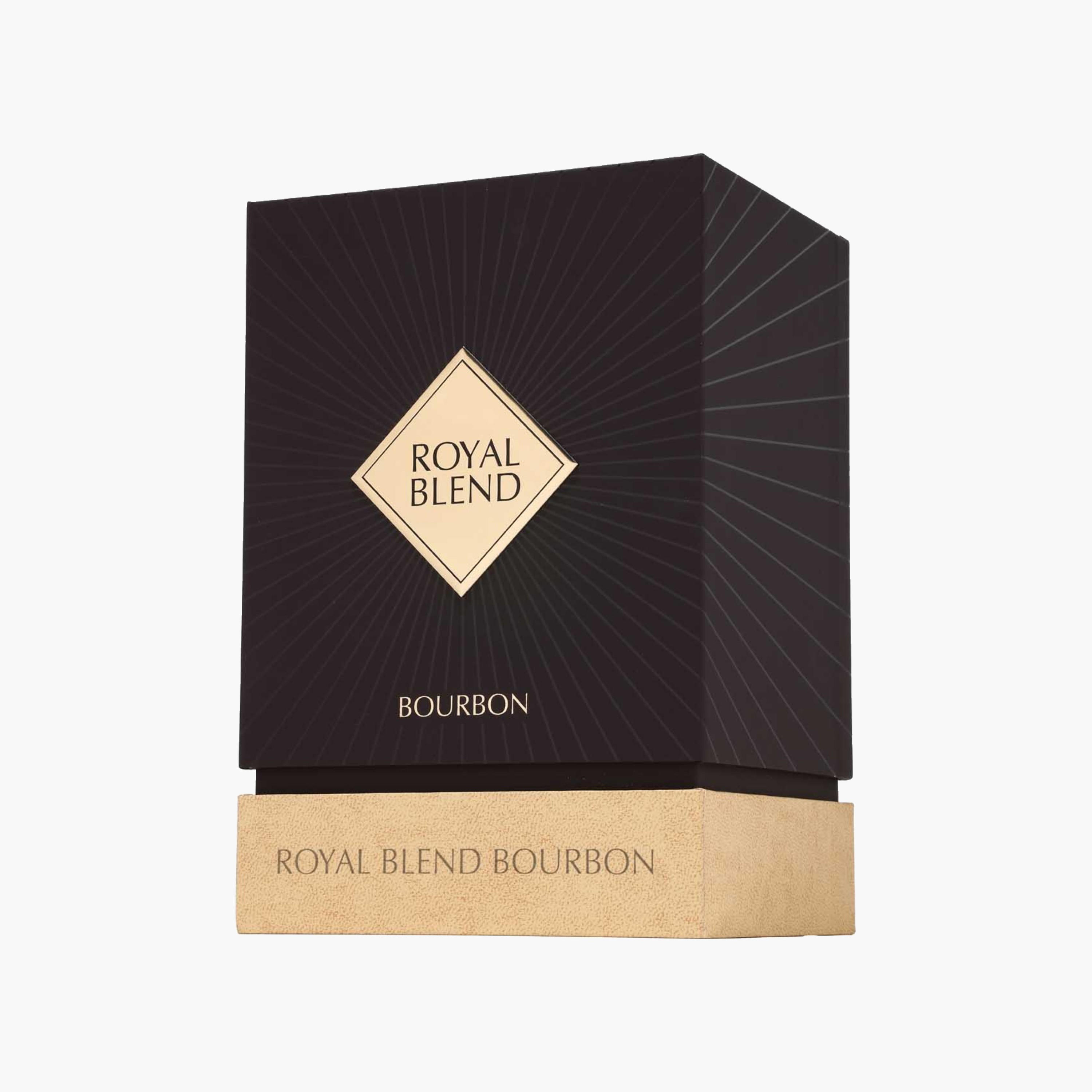 French Avenue Royal Blend Bourbon Unisex Fragrance-beautyandpersonalcare-fragrance-unisex-image-3