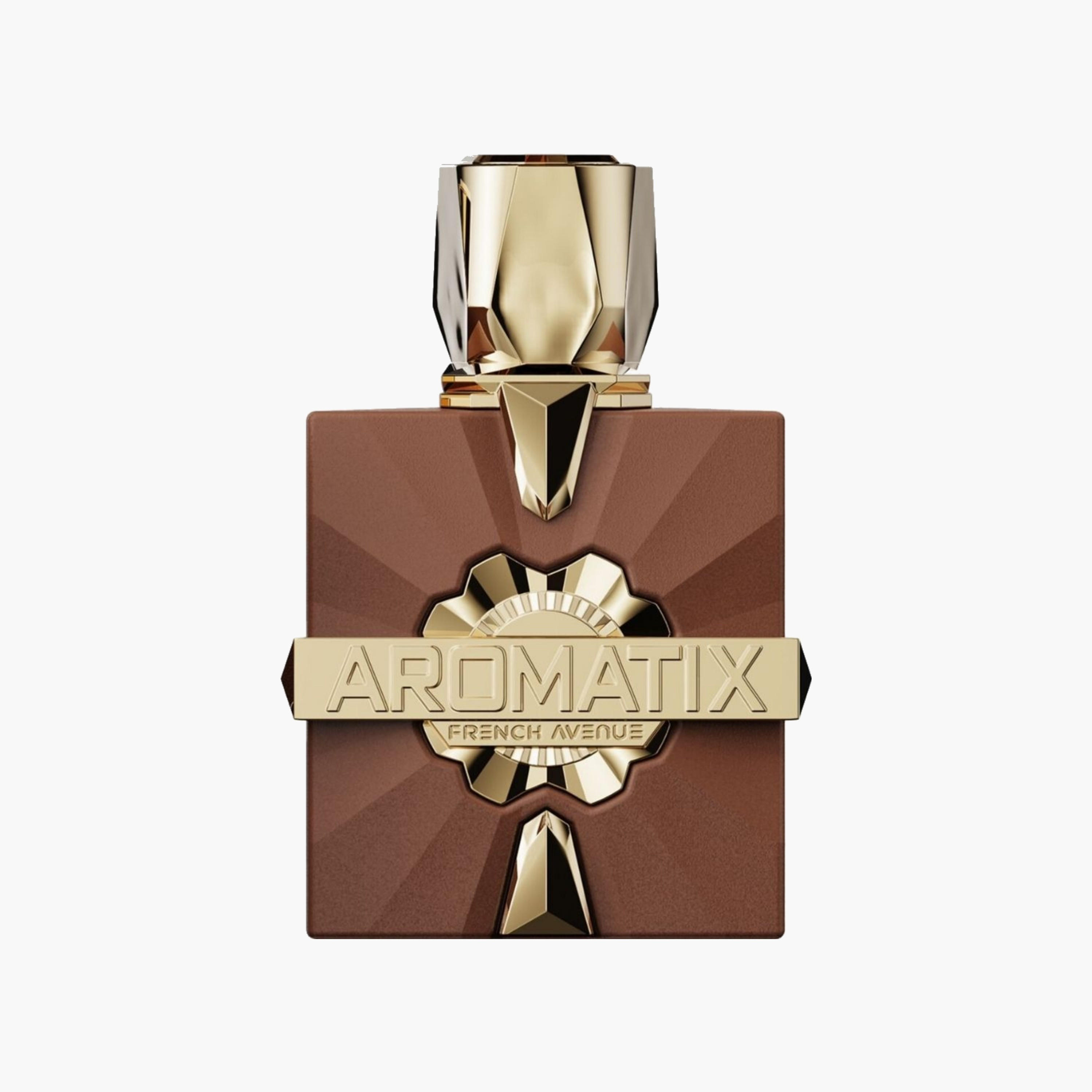 French Avenue Aromatix Extrait De Parfum-beautyandpersonalcare-fragrance-men-image-1