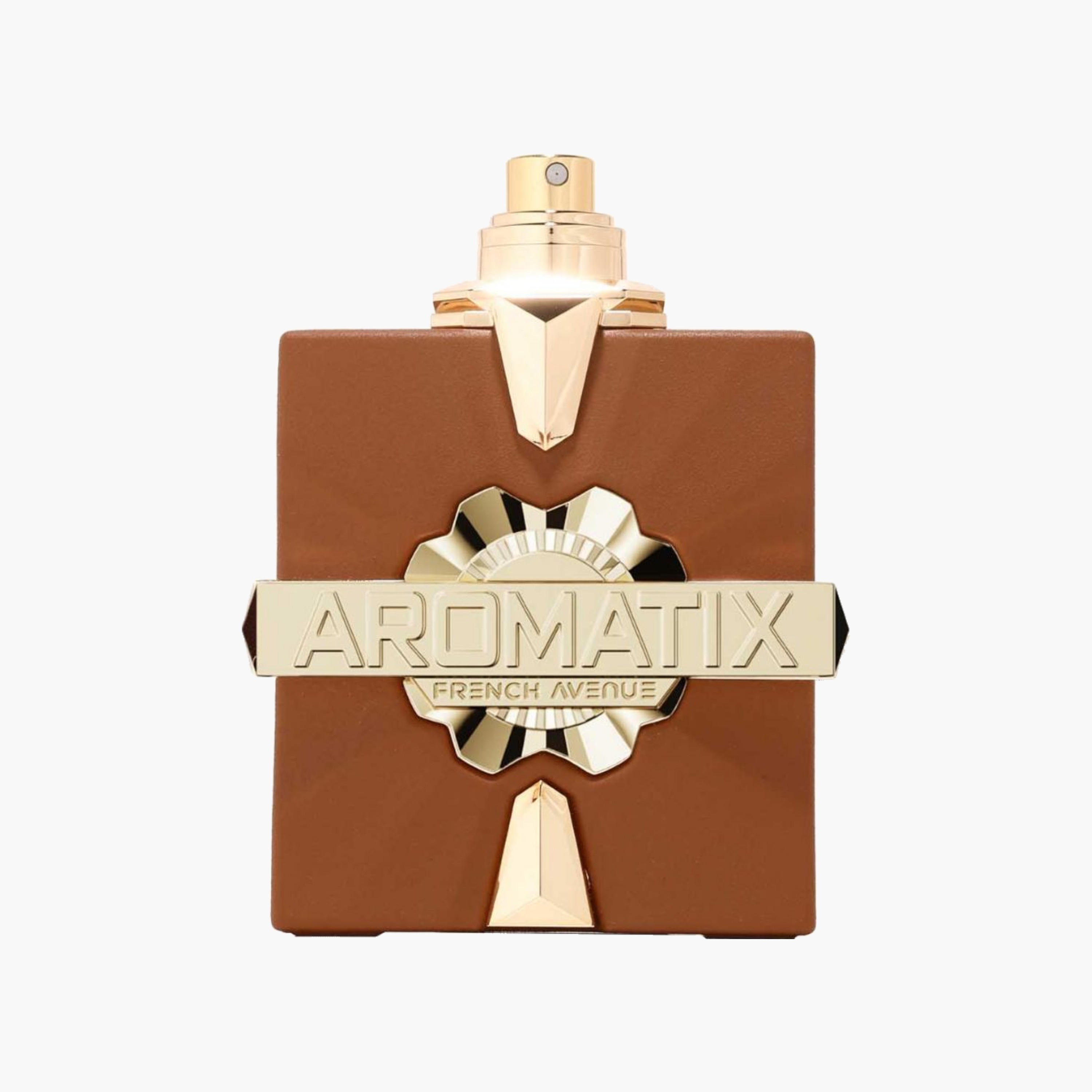 French Avenue Aromatix Extrait De Parfum-beautyandpersonalcare-fragrance-men-image-3