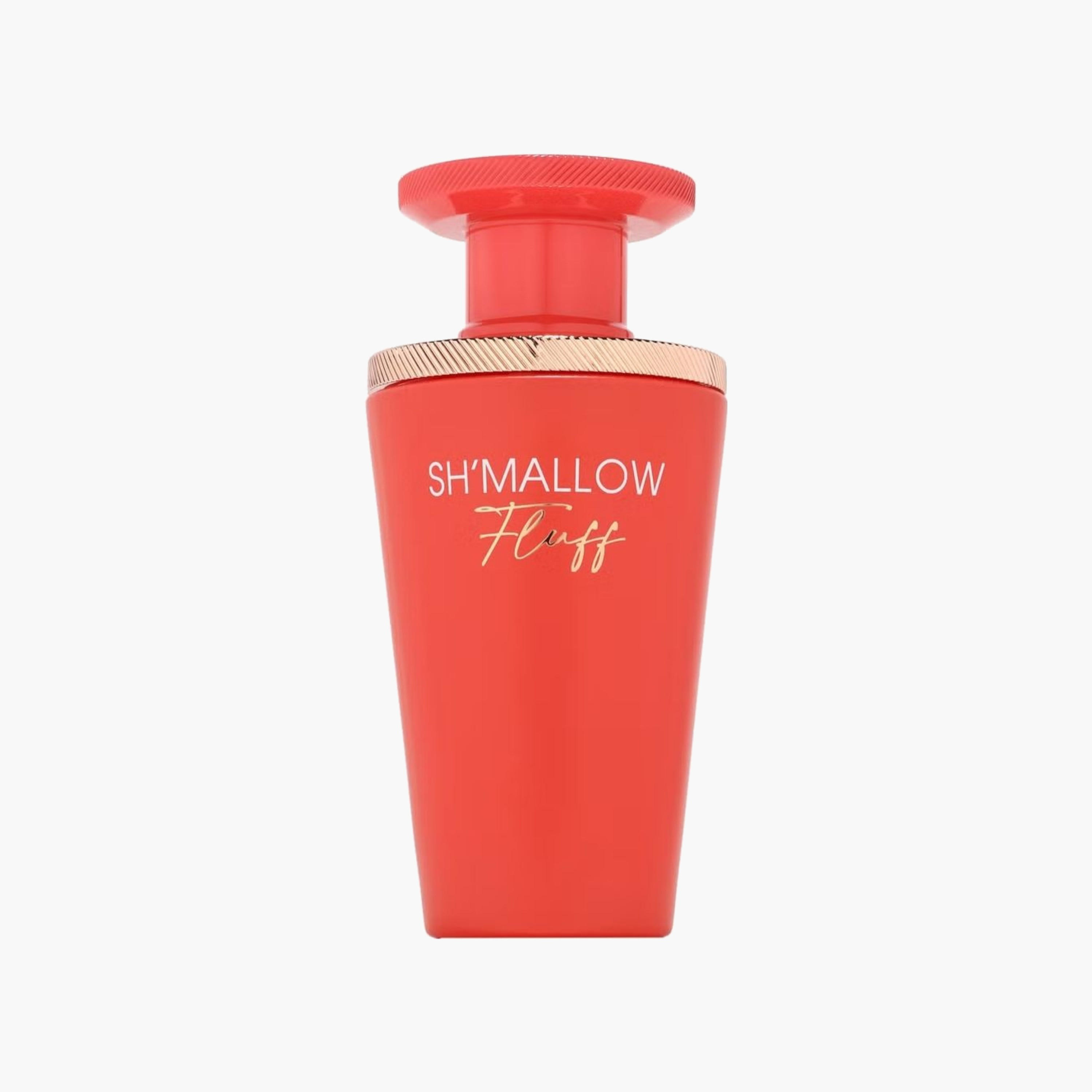 French Avenue Red Fluff Scented Perfume-beautyandpersonalcare-fragrance-women-image-1