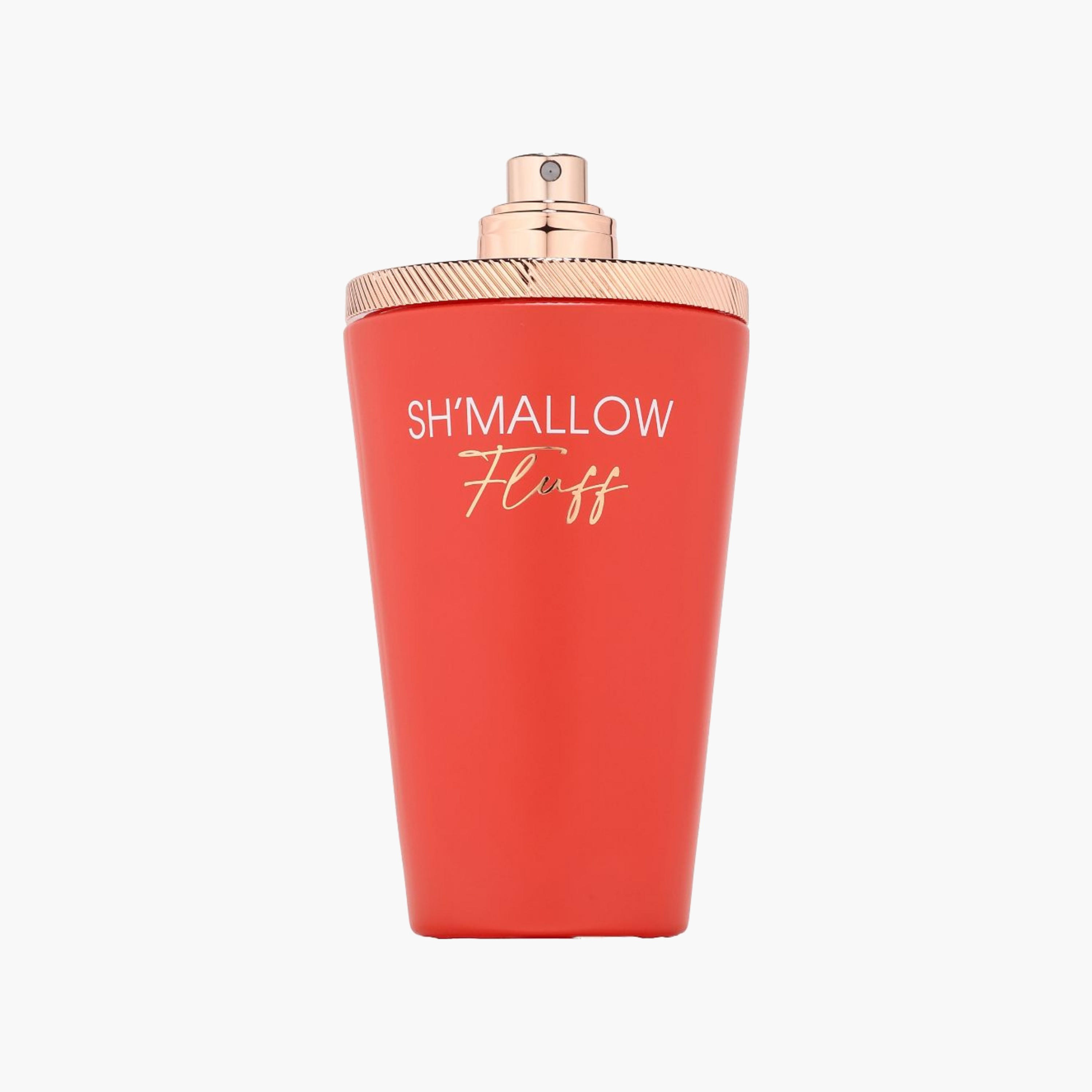 French Avenue Red Fluff Scented Perfume-beautyandpersonalcare-fragrance-women-image-2