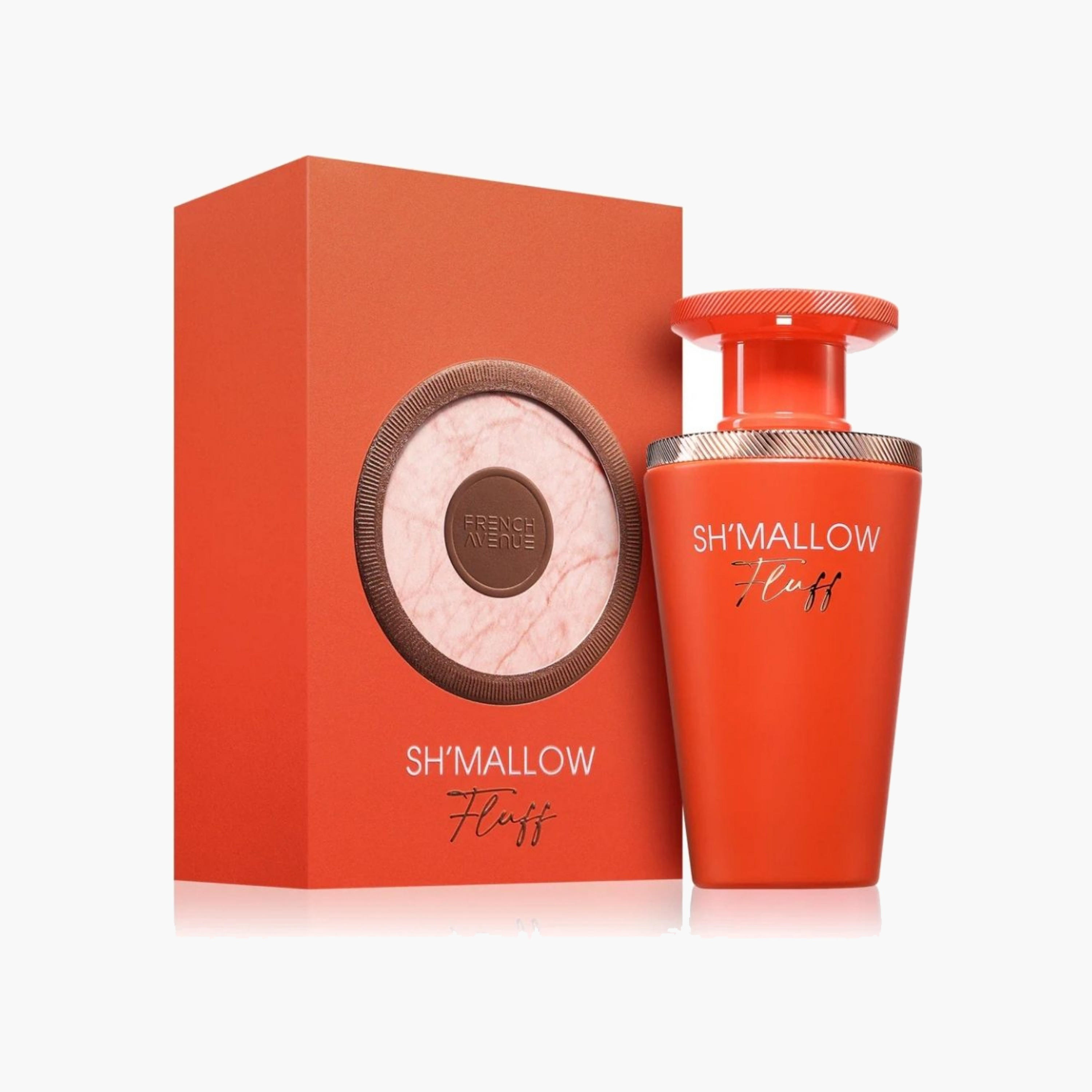 French Avenue Red Fluff Scented Perfume-beautyandpersonalcare-fragrance-women-image-3