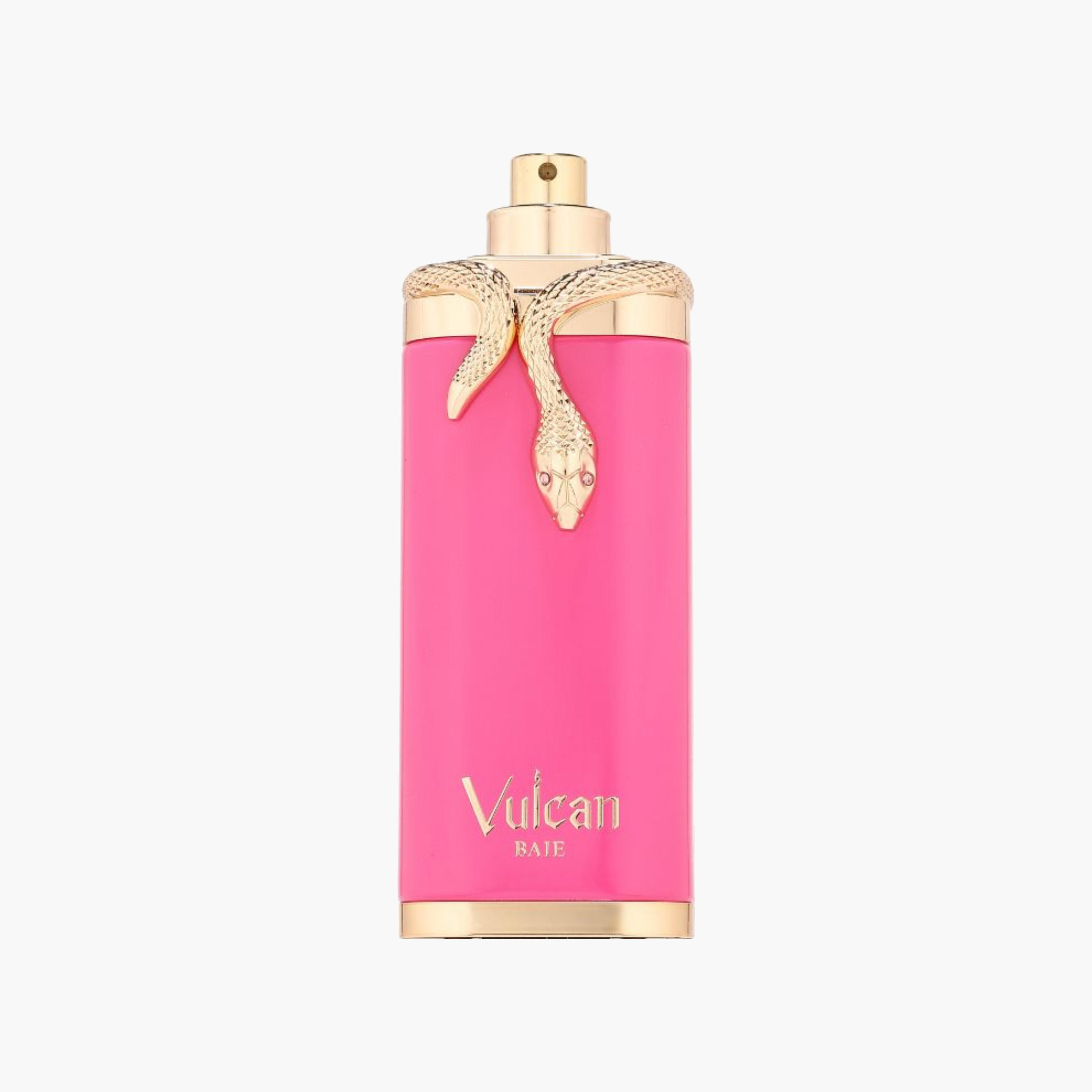 French Avenue Vulcan Baie Eau De Parfum-beautyandpersonalcare-fragrance-women-image-1