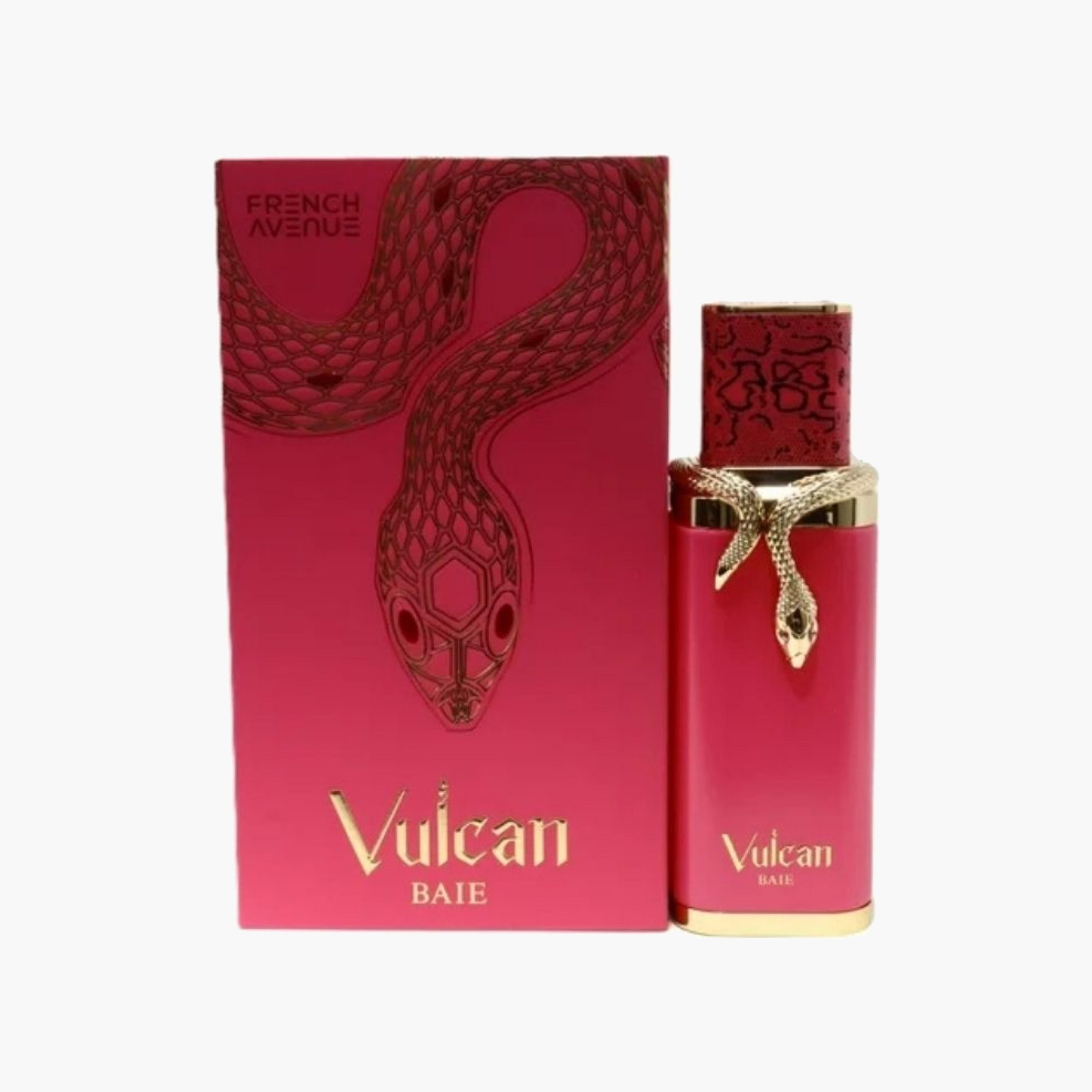 French Avenue Vulcan Baie Eau De Parfum-beautyandpersonalcare-fragrance-women-image-2
