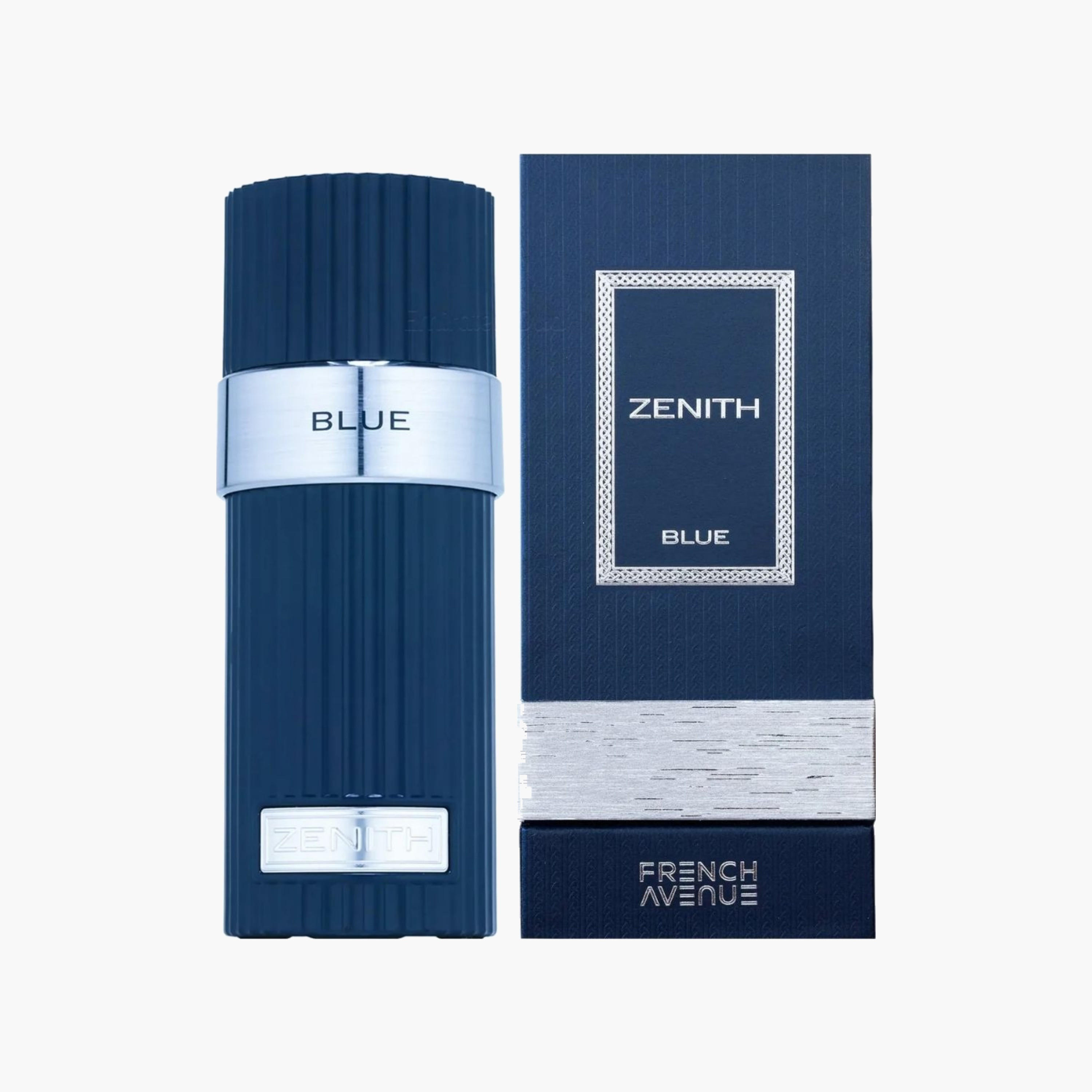 French Avenue Blue Zenith Eau de Parfum-beautyandpersonalcare-fragrance-men-image-2