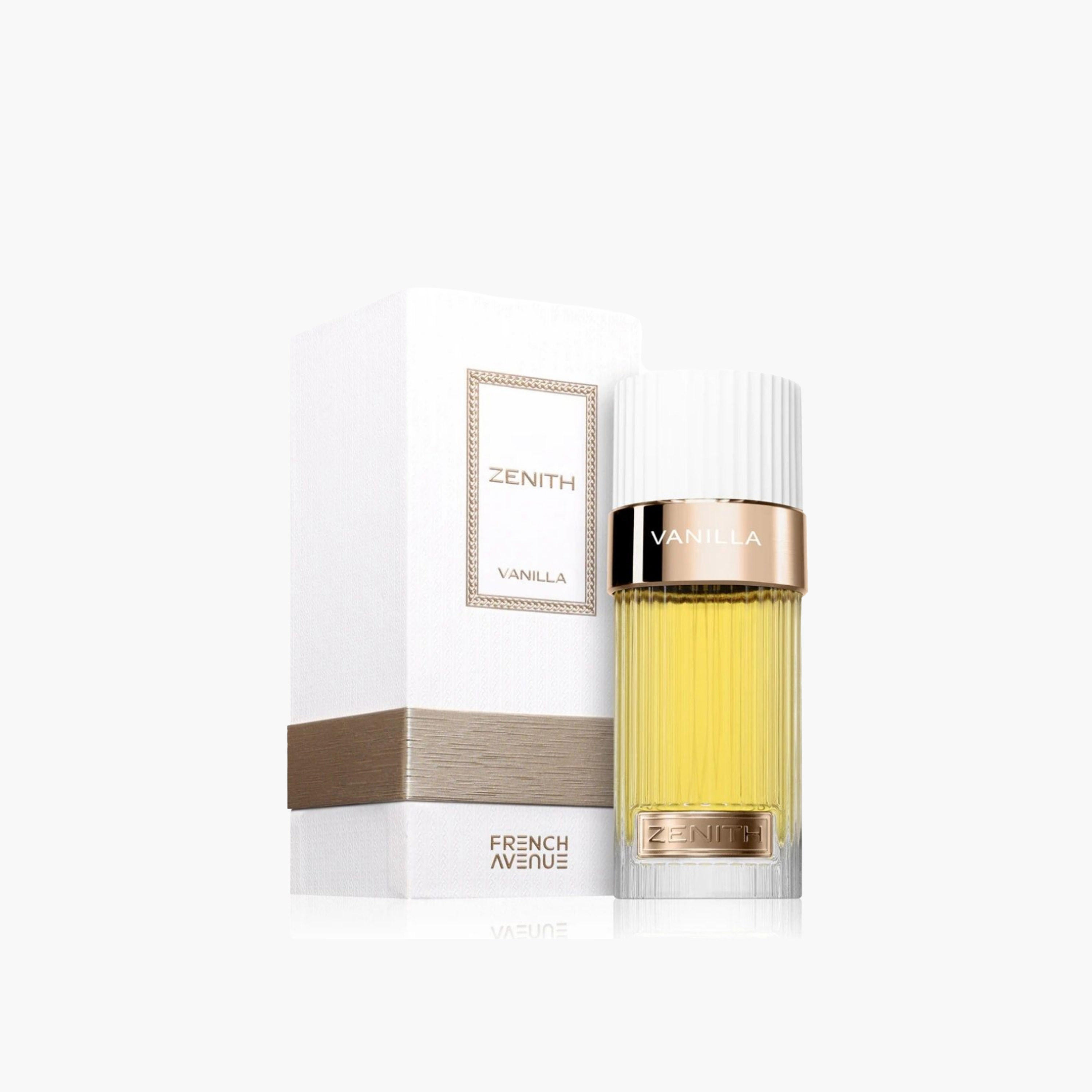فرنش أفينيو عطر زينيث فانيلا أو دو بارفان-beautyandpersonalcare-fragrance-men-image-2