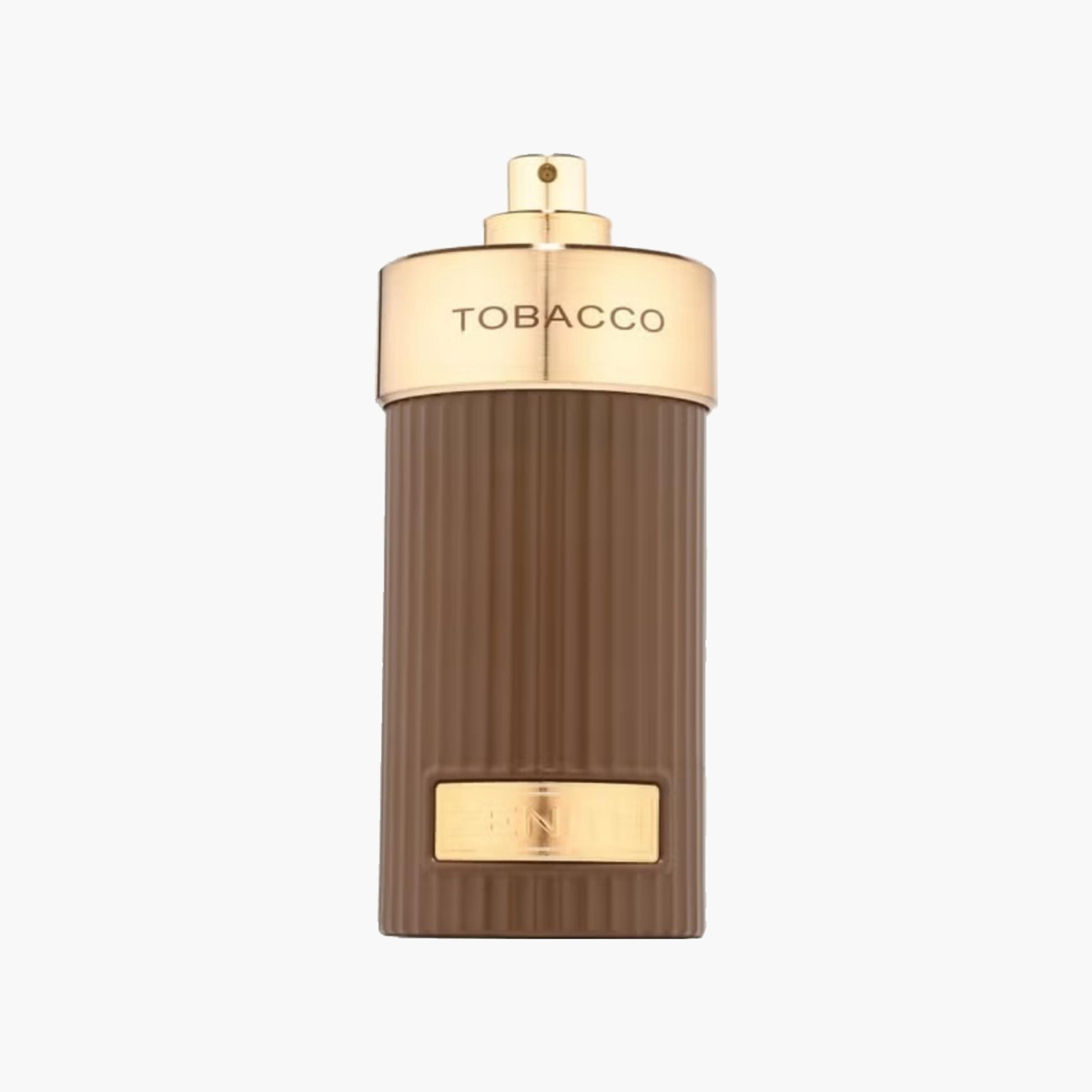 French Avenue Zenith Tobacco Eau de Parfum-beautyandpersonalcare-fragrance-men-image-2
