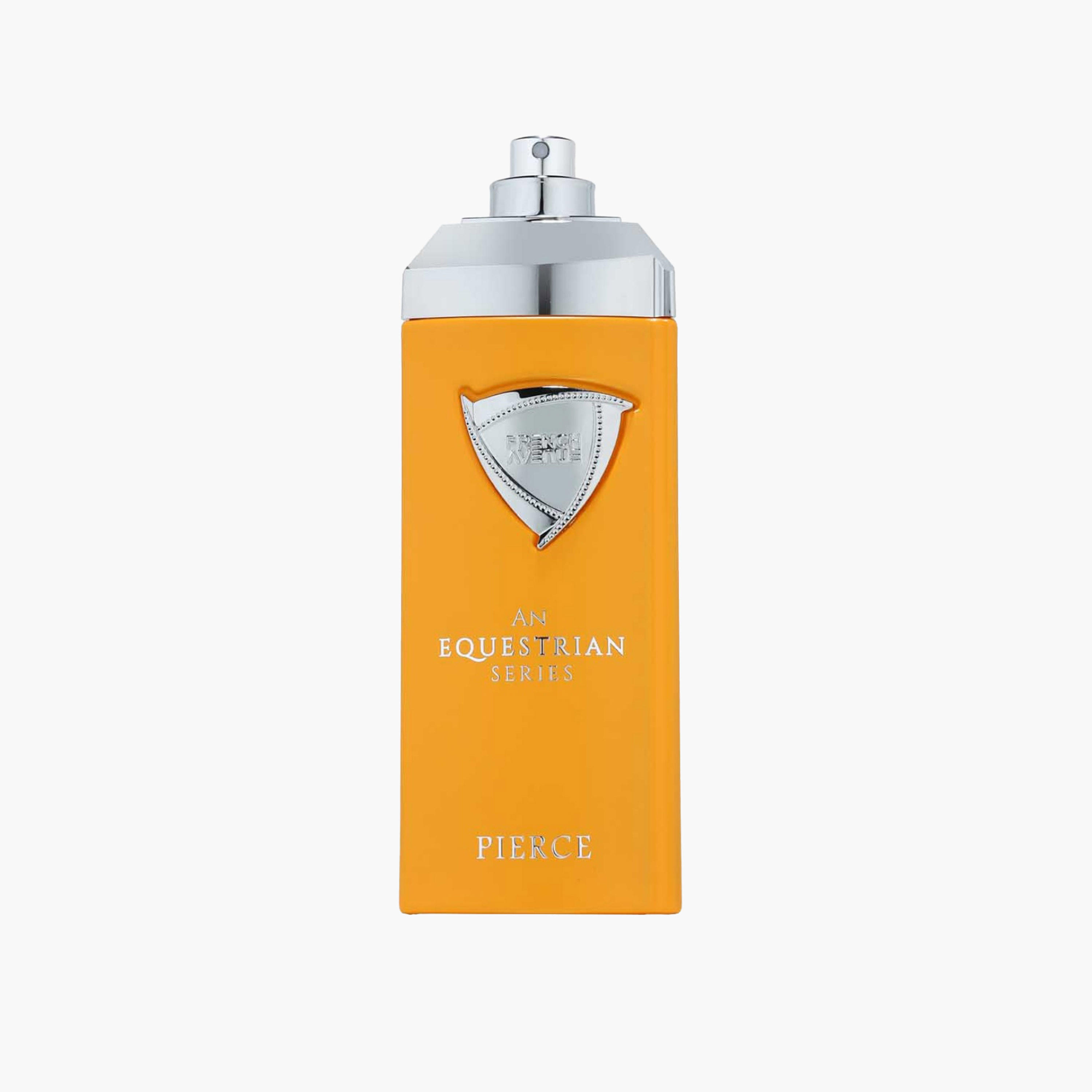 French Avenue Equestrian Series Pierce Eau de Parfum-beautyandpersonalcare-fragrance-men-image-3