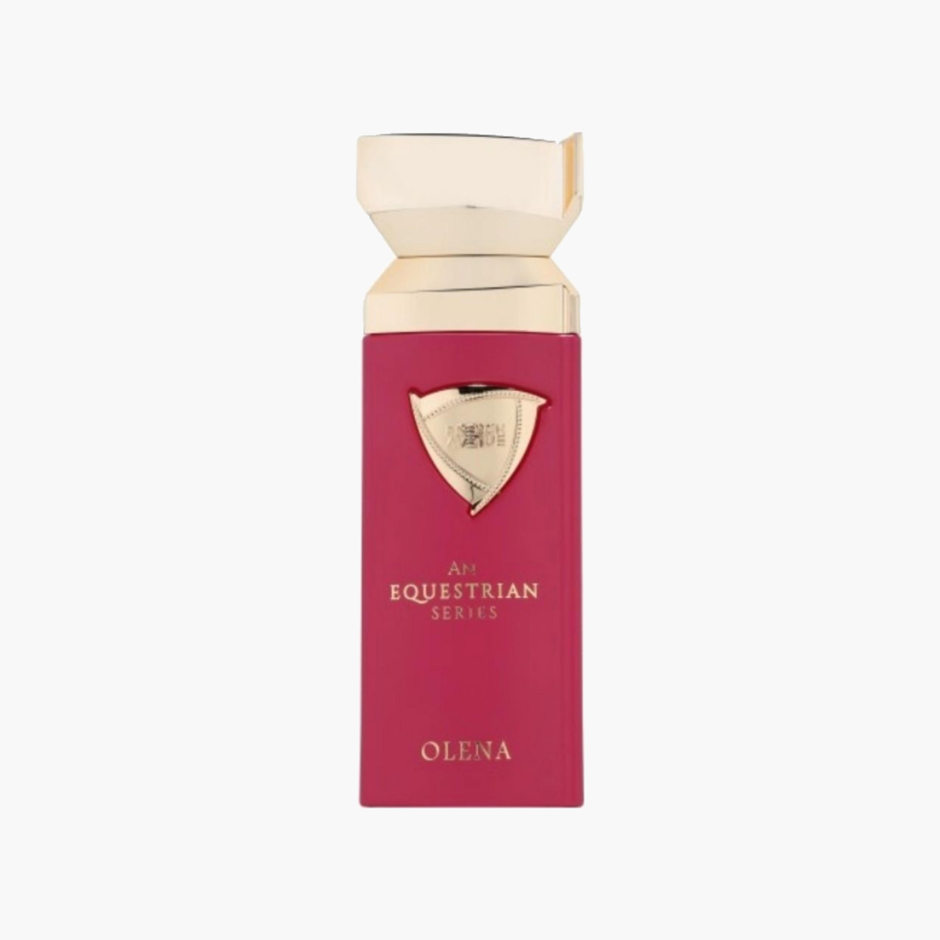 French Avenue Olena Equestrian Series Eau de Parfum-beautyandpersonalcare-fragrance-women-image-1