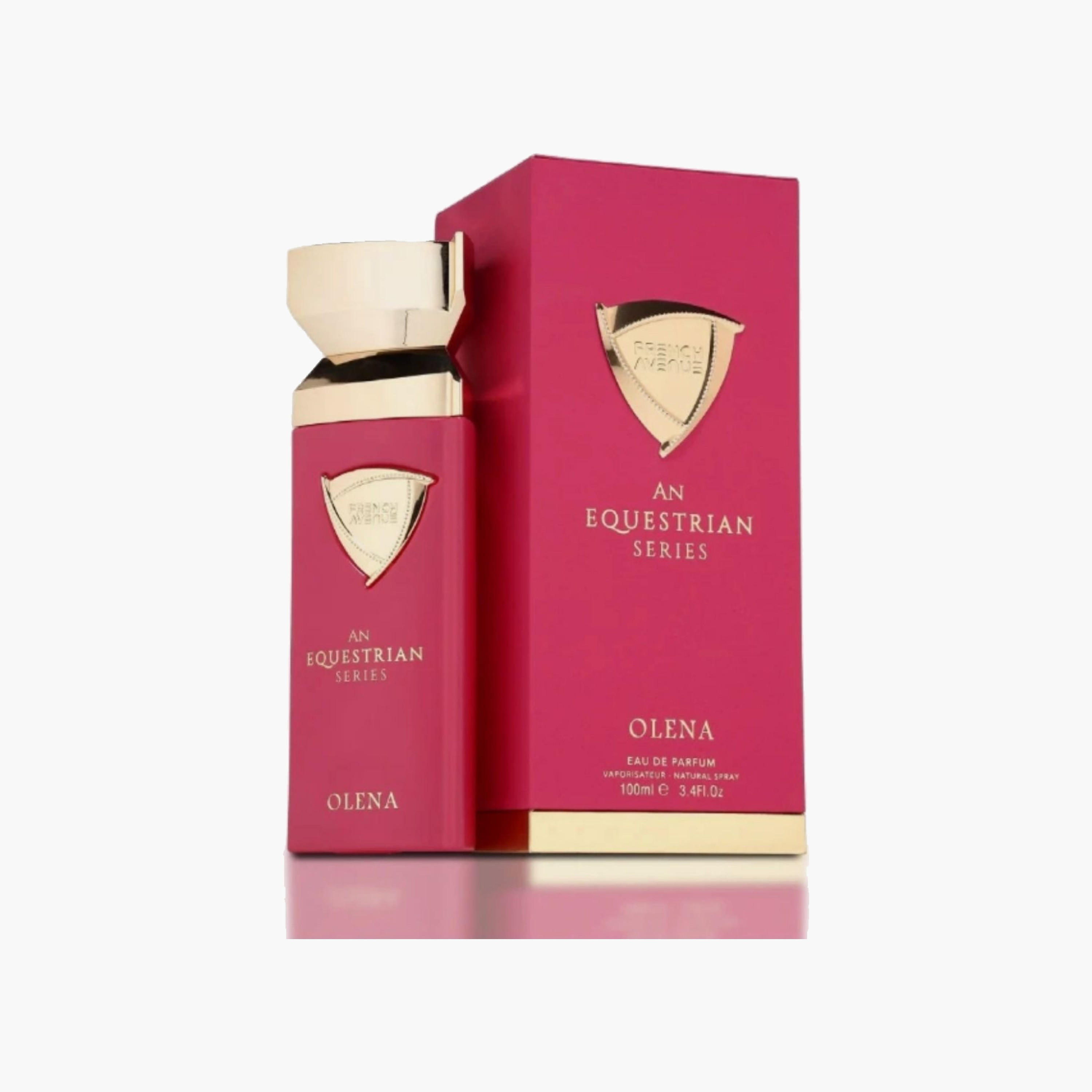 French Avenue Olena Equestrian Series Eau de Parfum-beautyandpersonalcare-fragrance-women-image-2