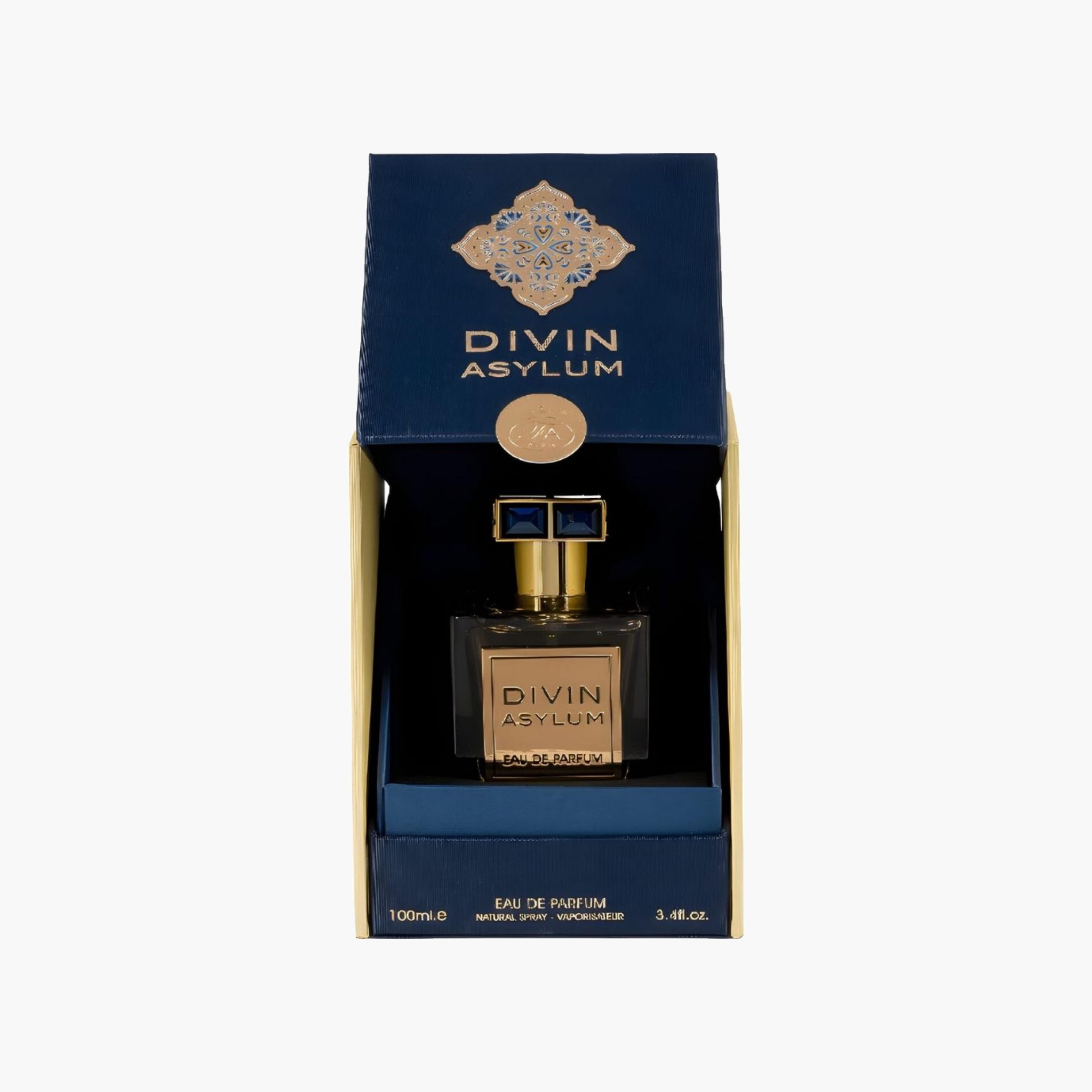 فرنش أفينيو عطر ديفين اسايلم أو دو بارفان-beautyandpersonalcare-fragrance-men-image-1