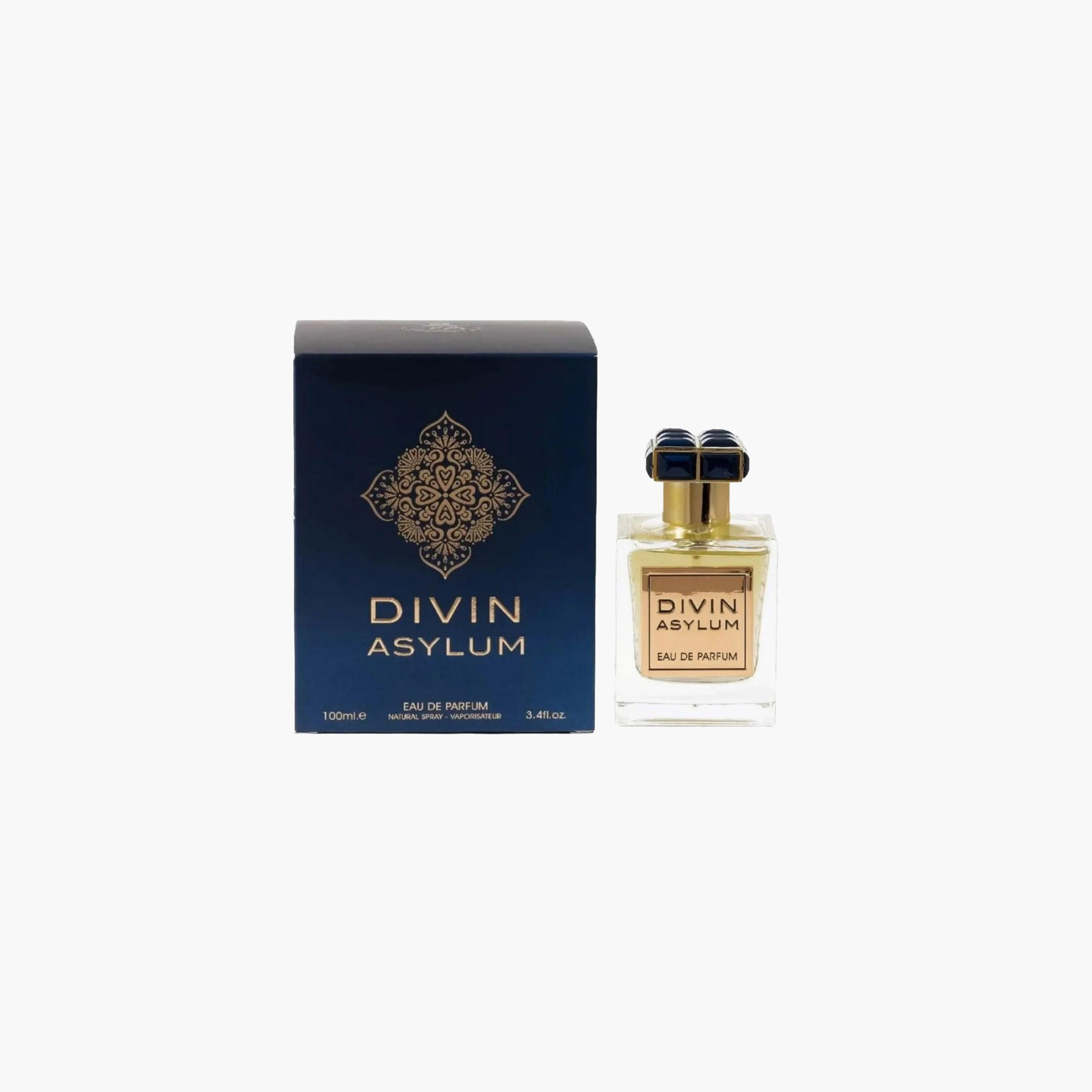فرنش أفينيو عطر ديفين اسايلم أو دو بارفان-beautyandpersonalcare-fragrance-men-image-2