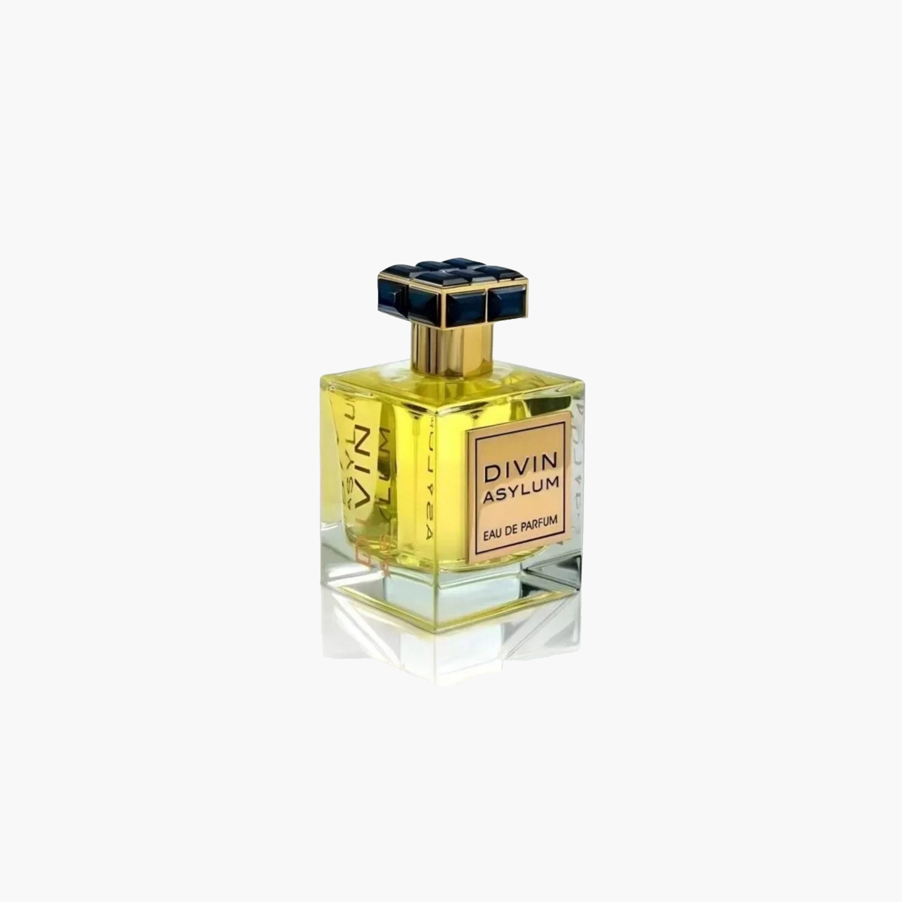 فرنش أفينيو عطر ديفين اسايلم أو دو بارفان-beautyandpersonalcare-fragrance-men-image-3