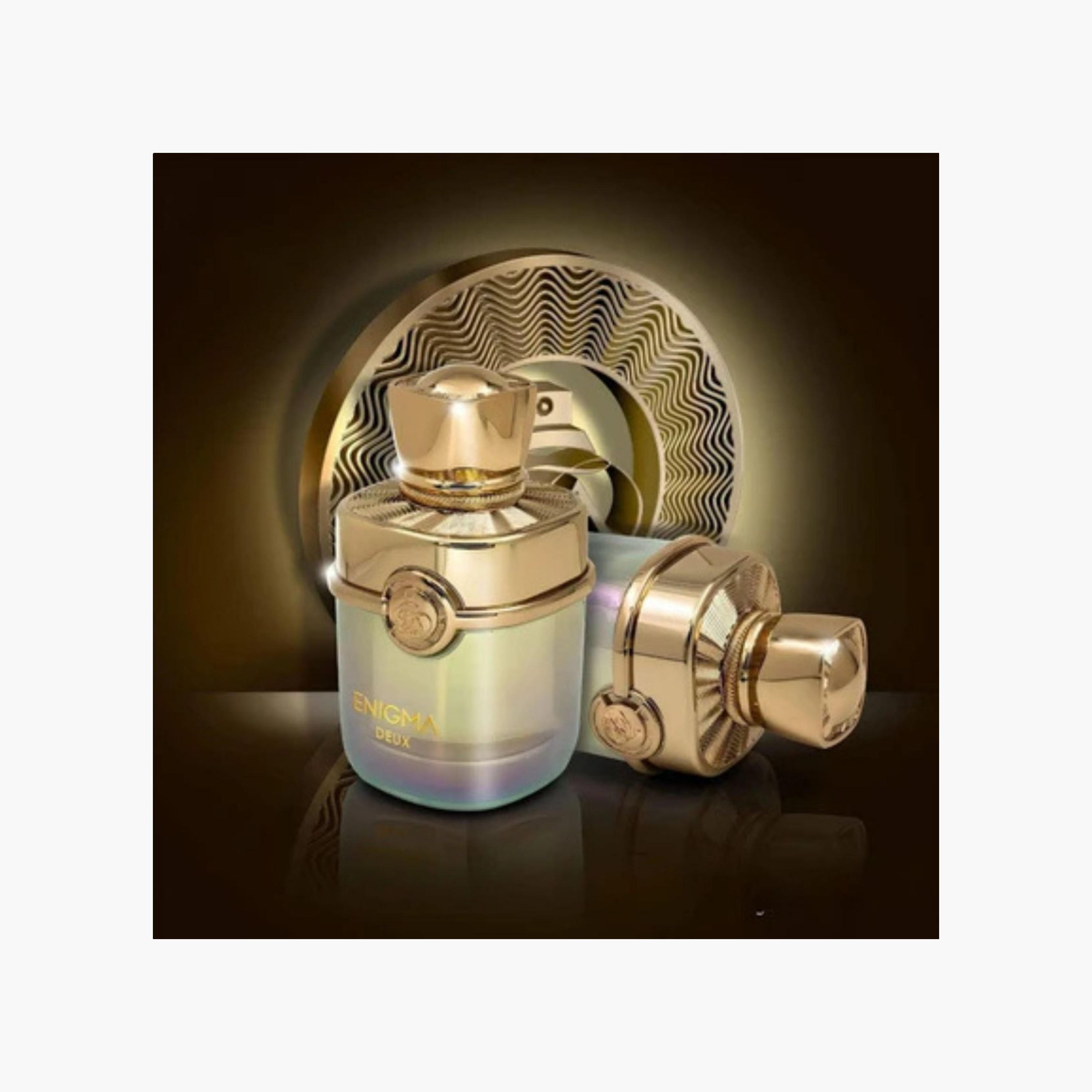 French Avenue Enigma Deux Eau de Parfum 100ml-beautyandpersonalcare-fragrance-women-image-1