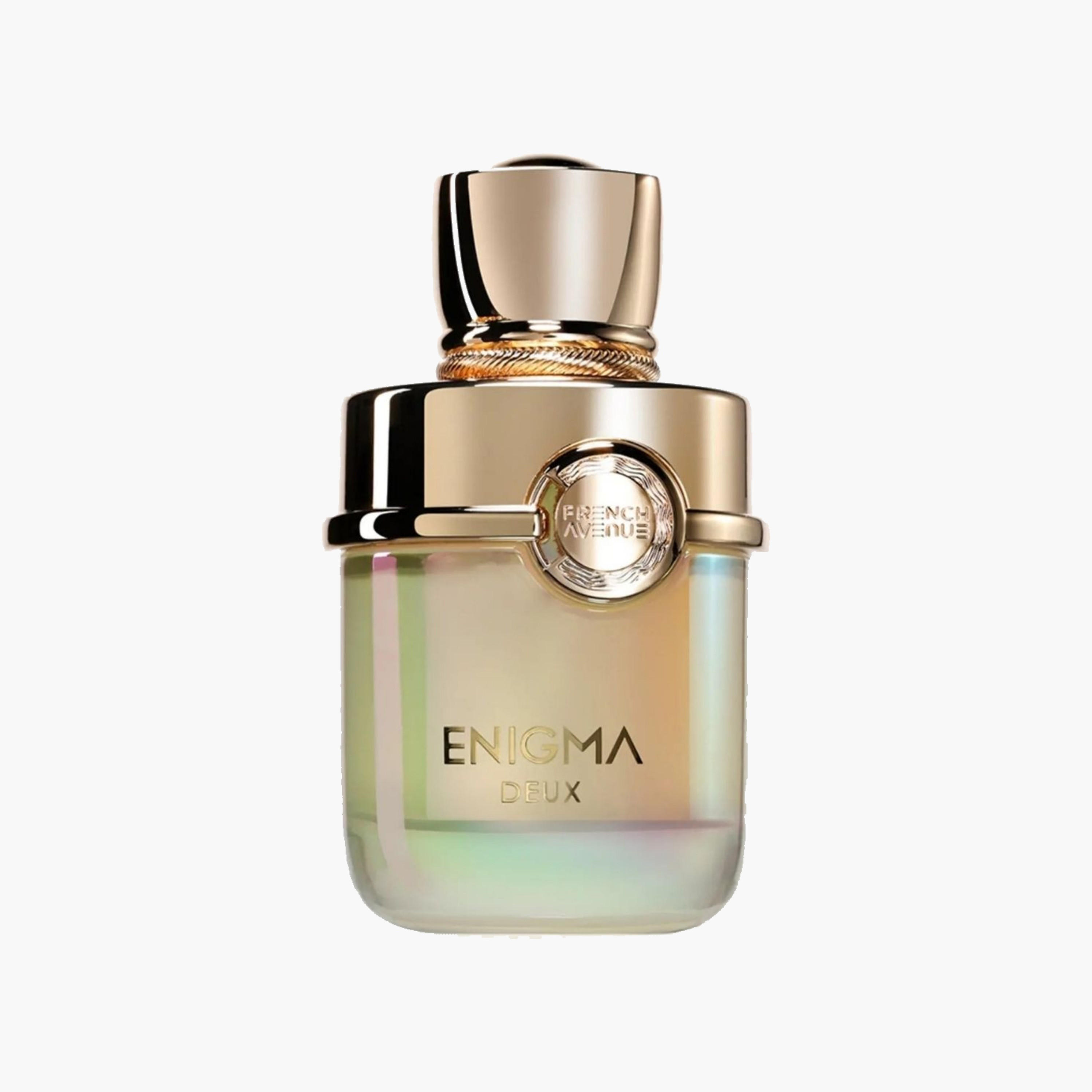 French Avenue Enigma Deux Eau de Parfum 100ml-beautyandpersonalcare-fragrance-women-image-3