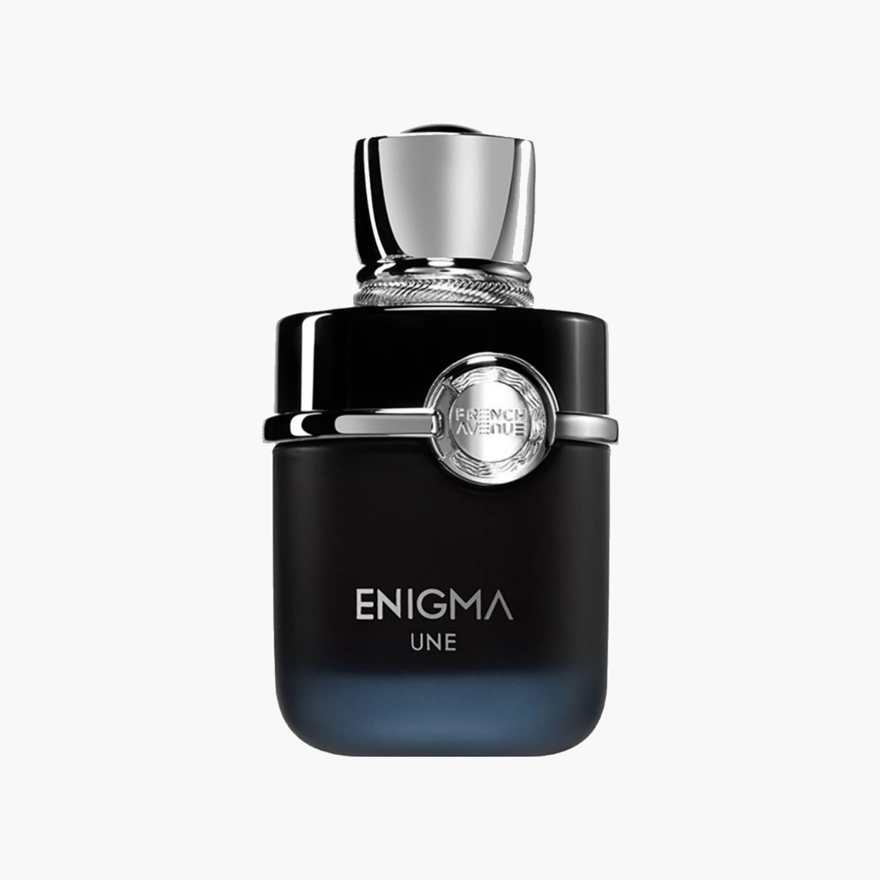 French Avenue Enigma Une Eau de Parfum-beautyandpersonalcare-fragrance-men-image-1